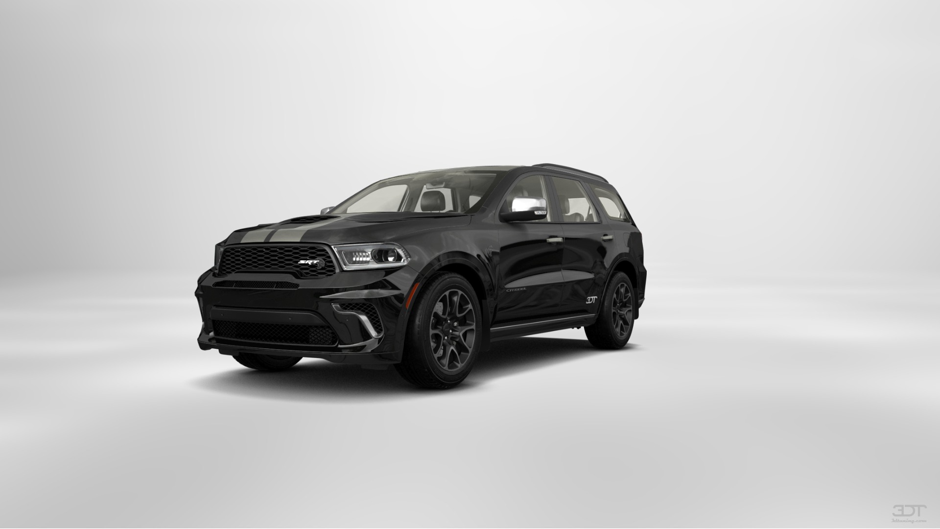 Dodge Durango 5 Door SUV 2021