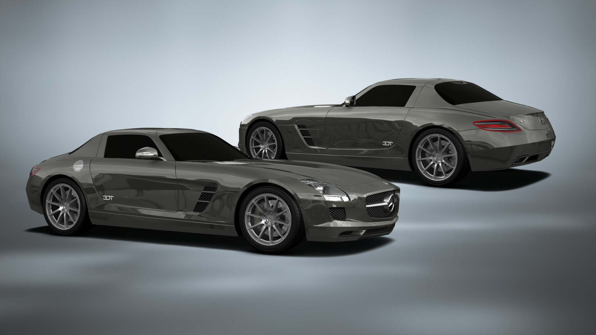 Lamborghini Huracan 2 Door Coupe 2014 tuning