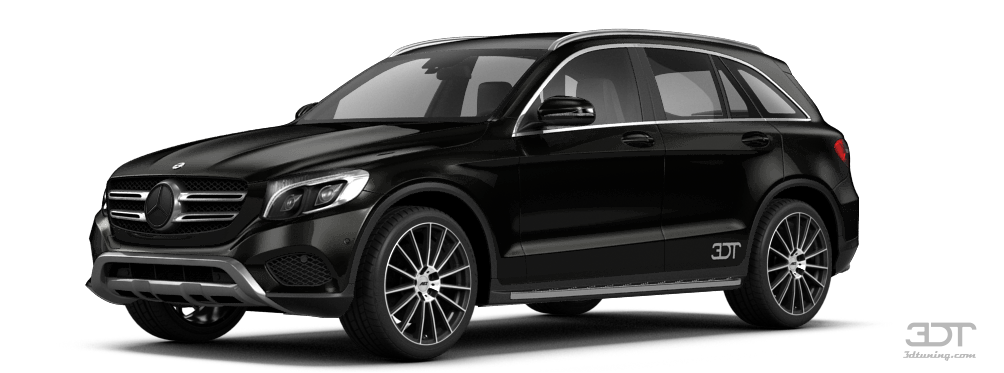 mercedes benz glc 250 d 4 matic