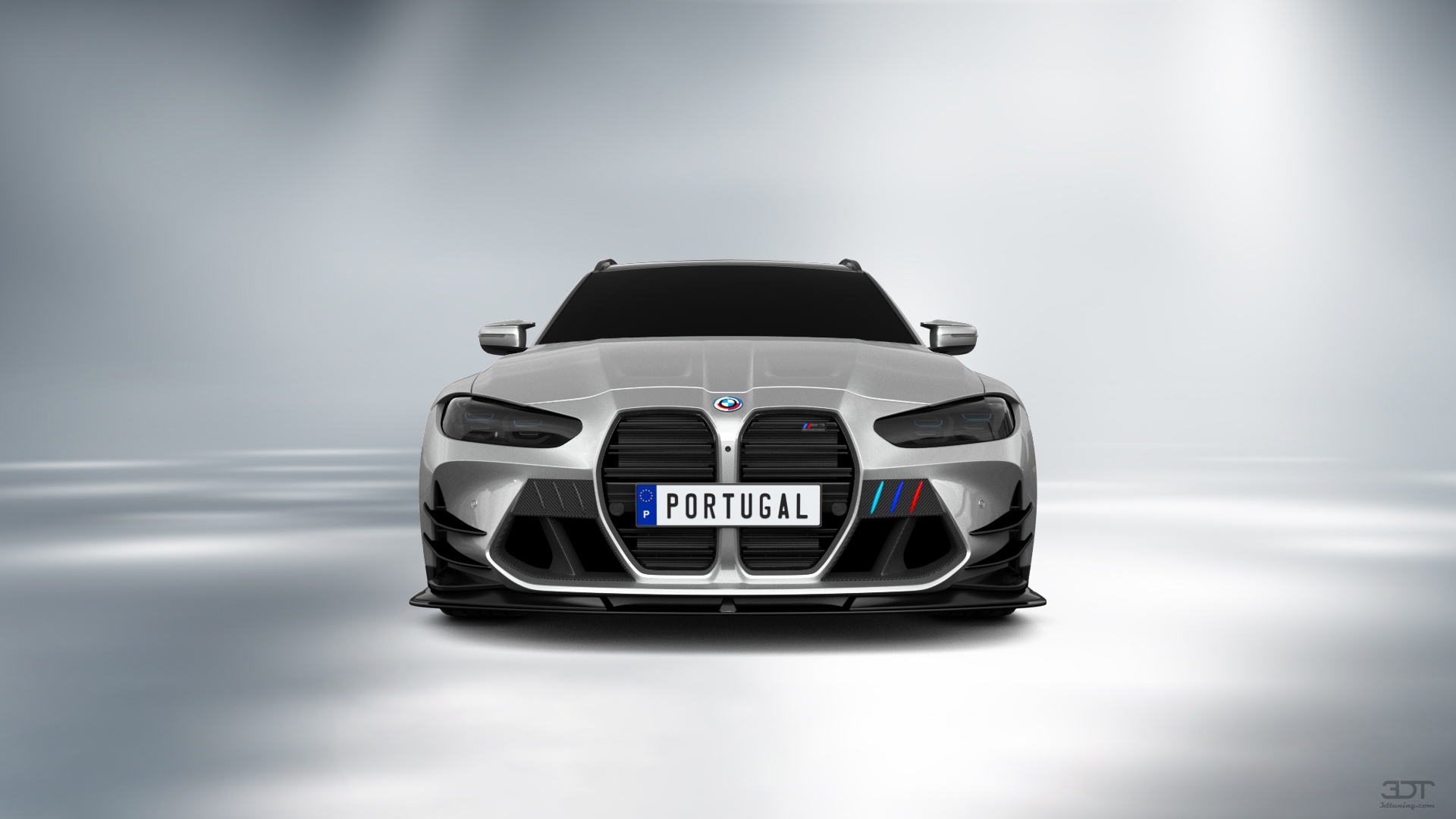BMW M3 Touring 2022