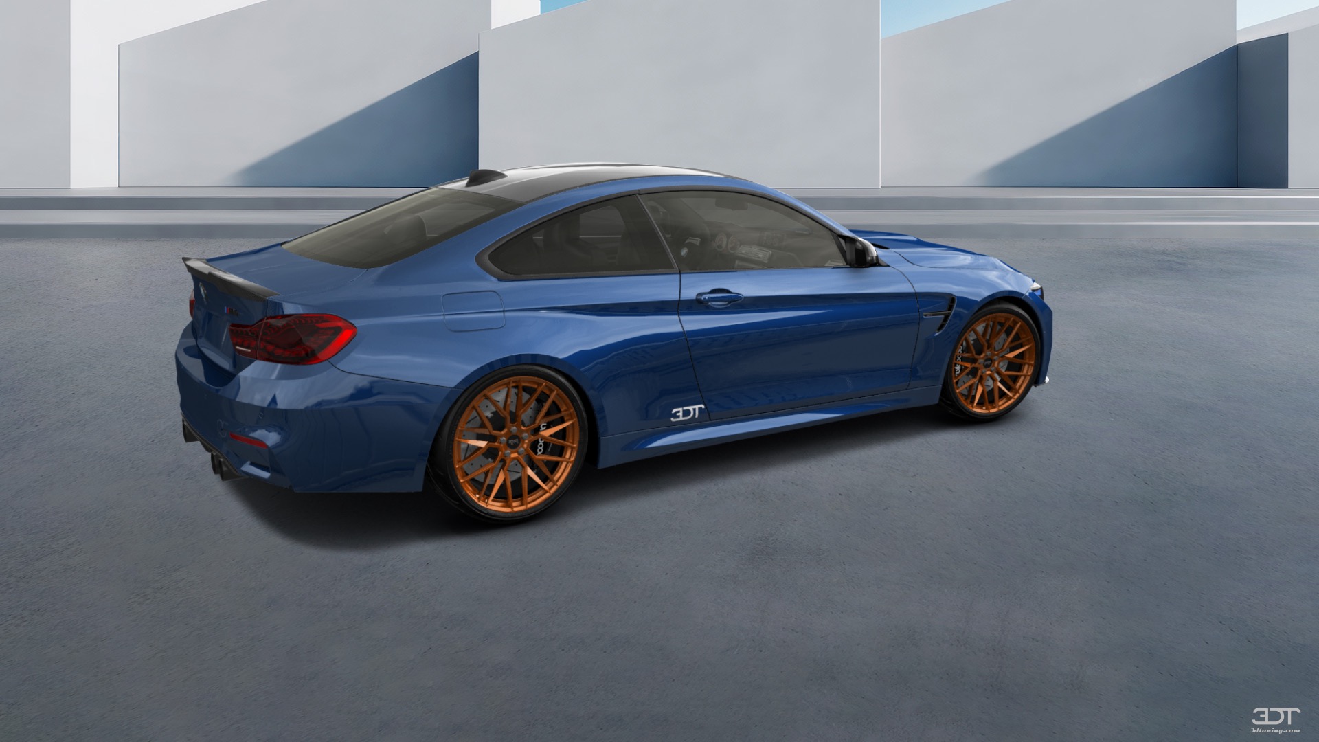 BMW M4 2 Door Coupe 2019