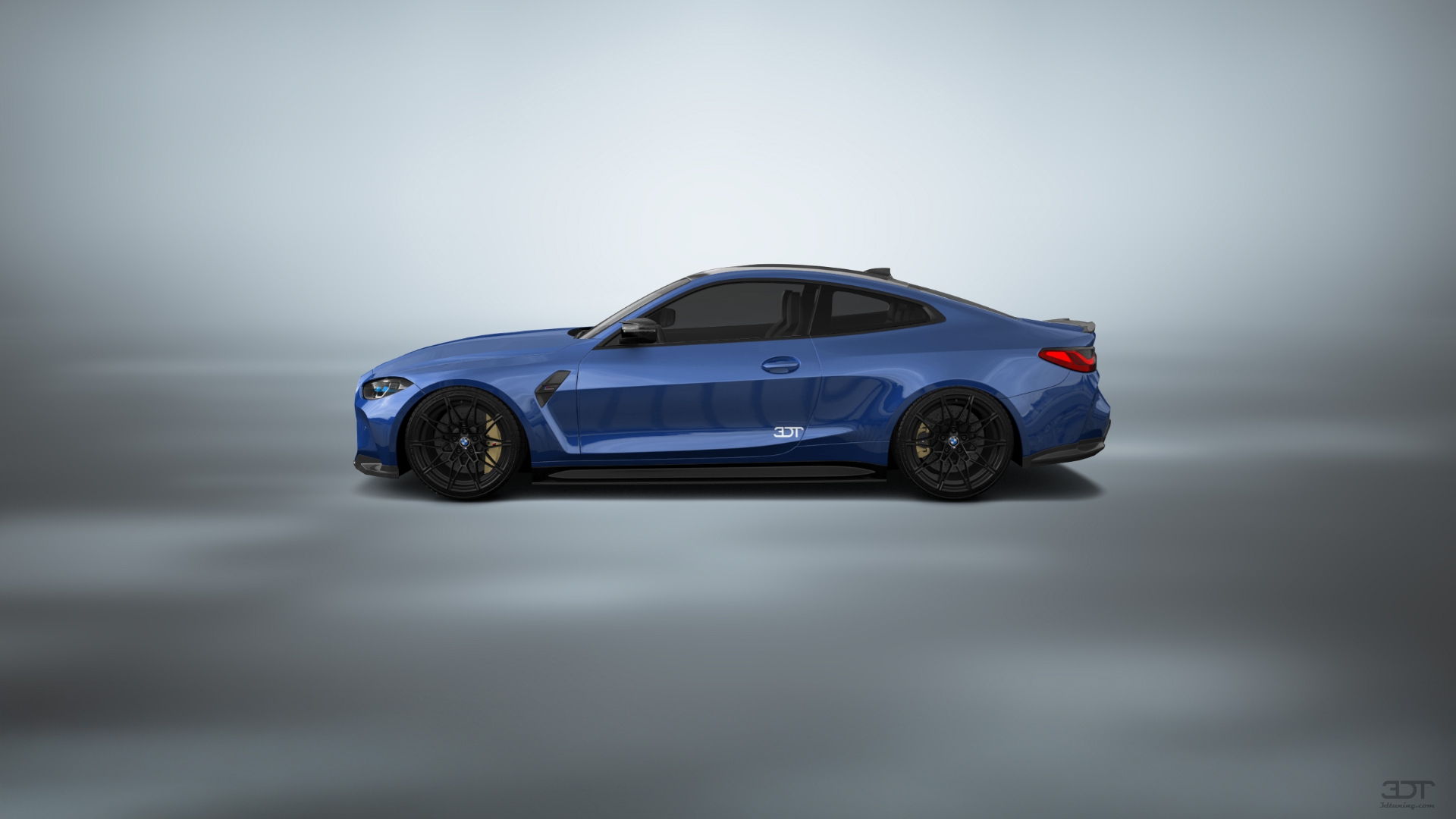 BMW M4 2 Door Coupe 2021