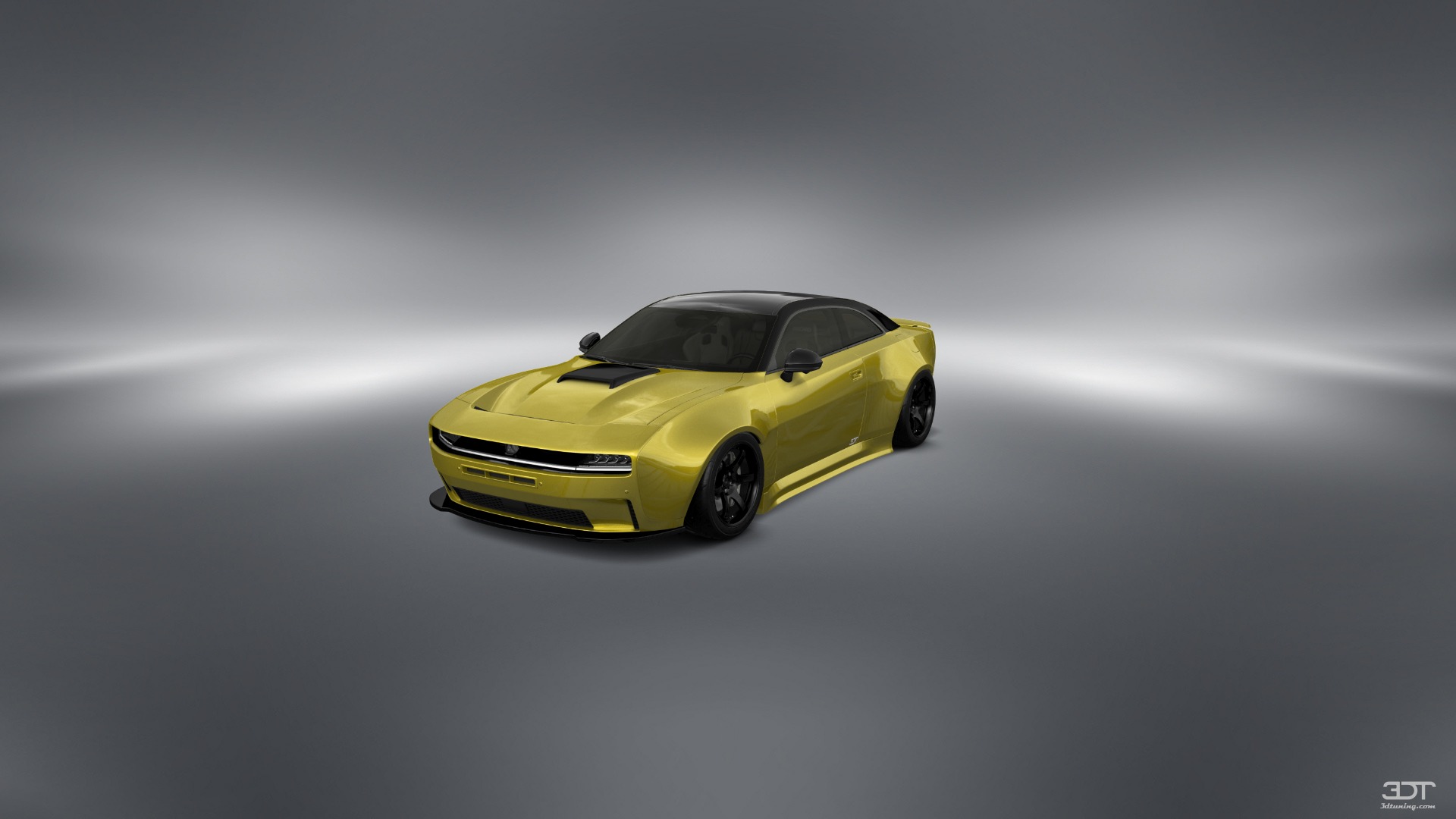 Dodge Charger 2 Door Coupe 2024