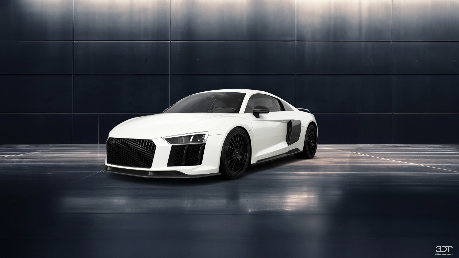 Audi R8 2 Door Coupe 2019
