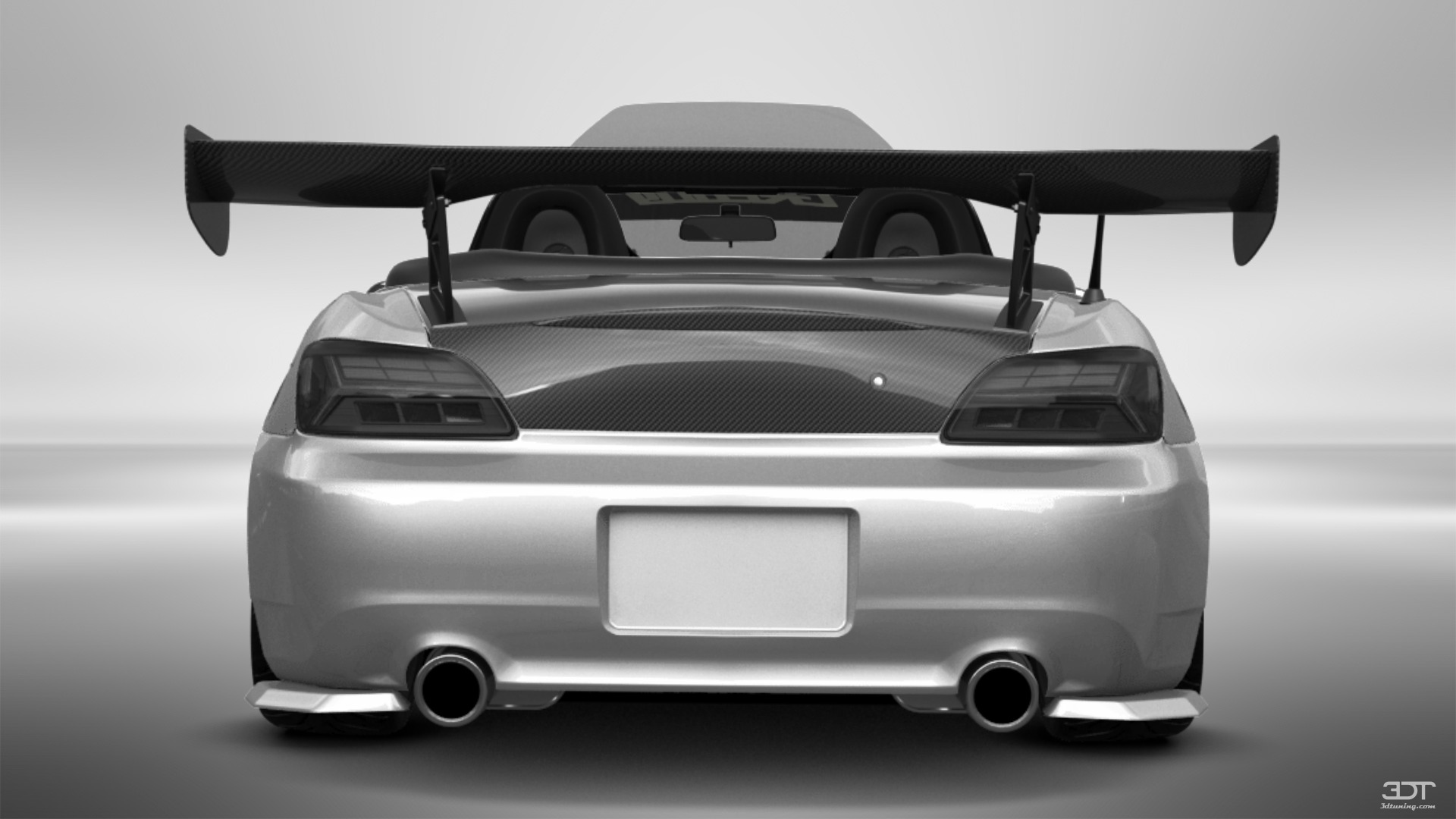 Honda S2000 Roadster 1999