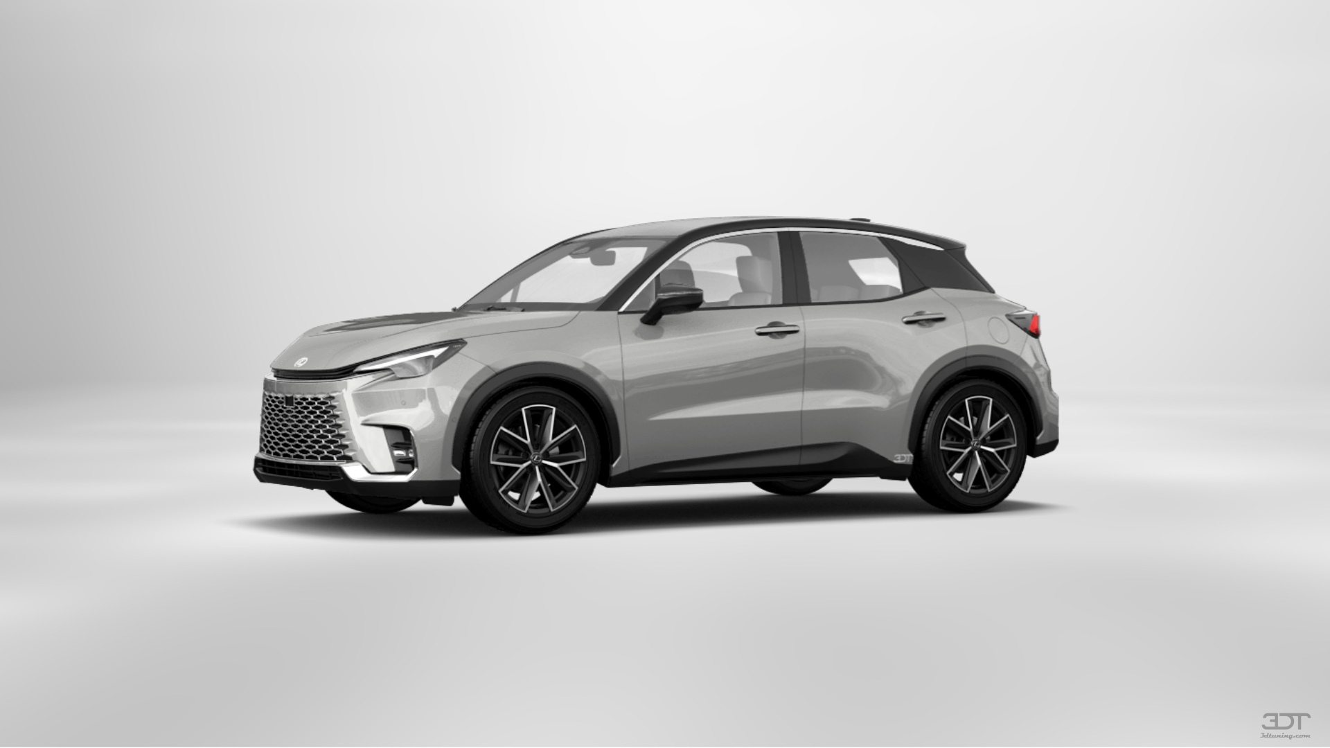 Lexus LBX 5 Door SUV 2024 tuning