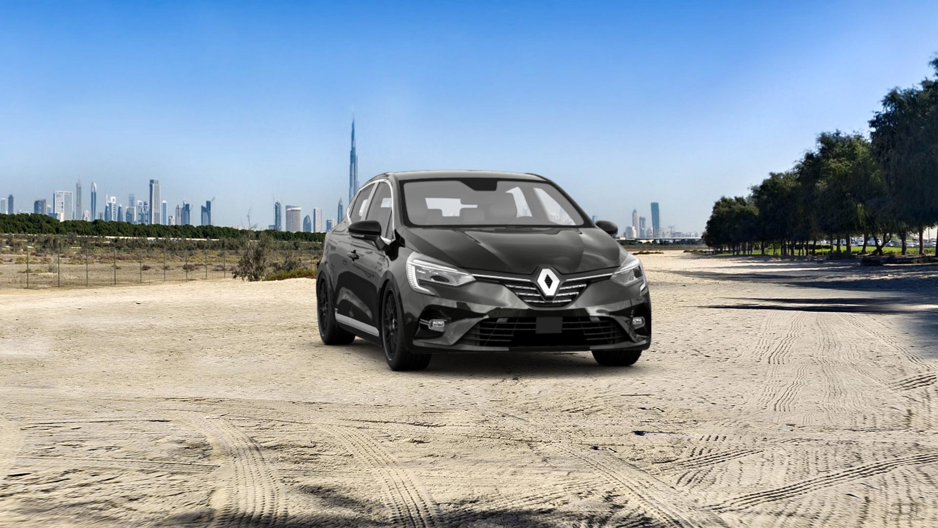 Renault Clio 5 Door Hatchback 2020