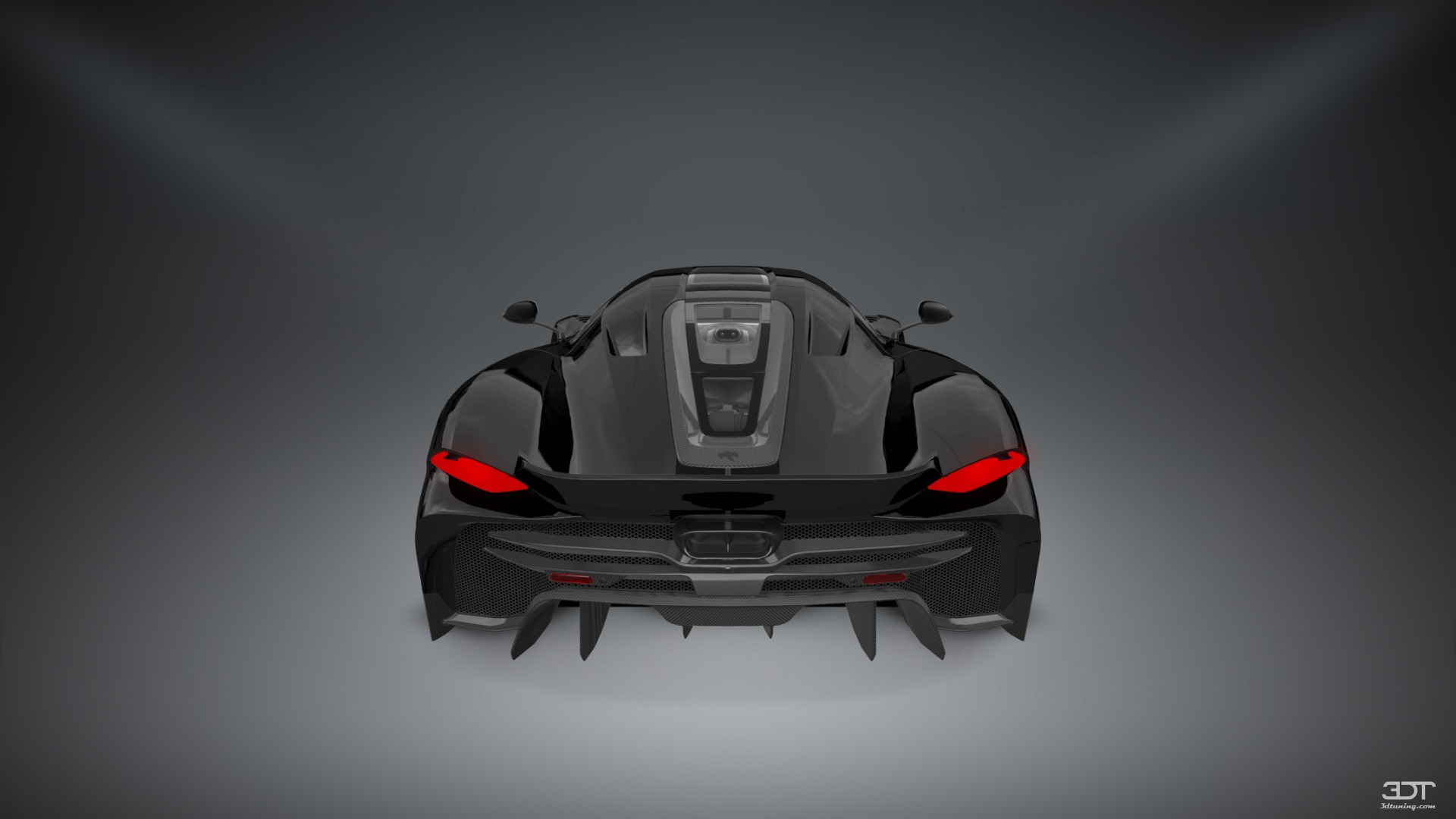 Koenigsegg Jesko 2 door targa top 2020 tuning