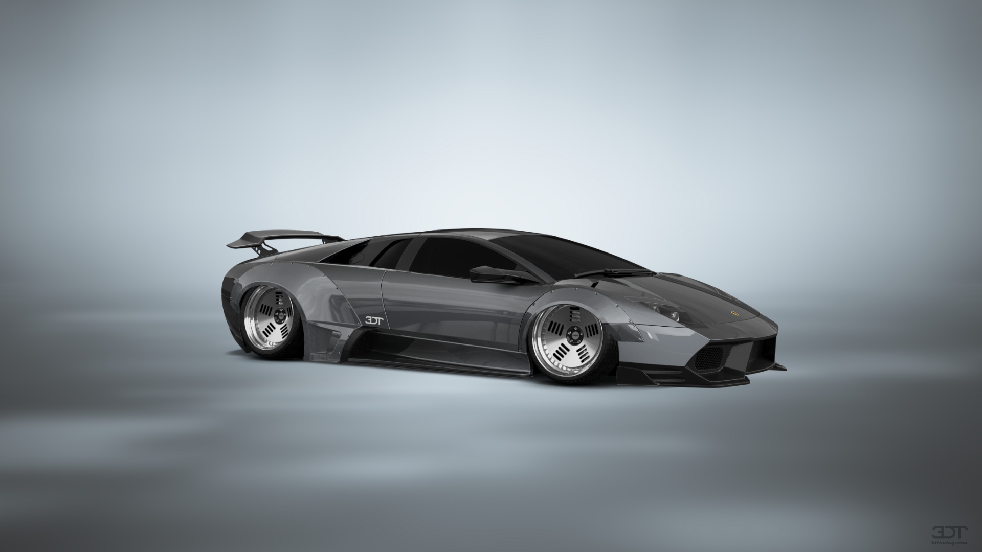 Lamborghini Murcielago 2 Door Coupe 2001 Images