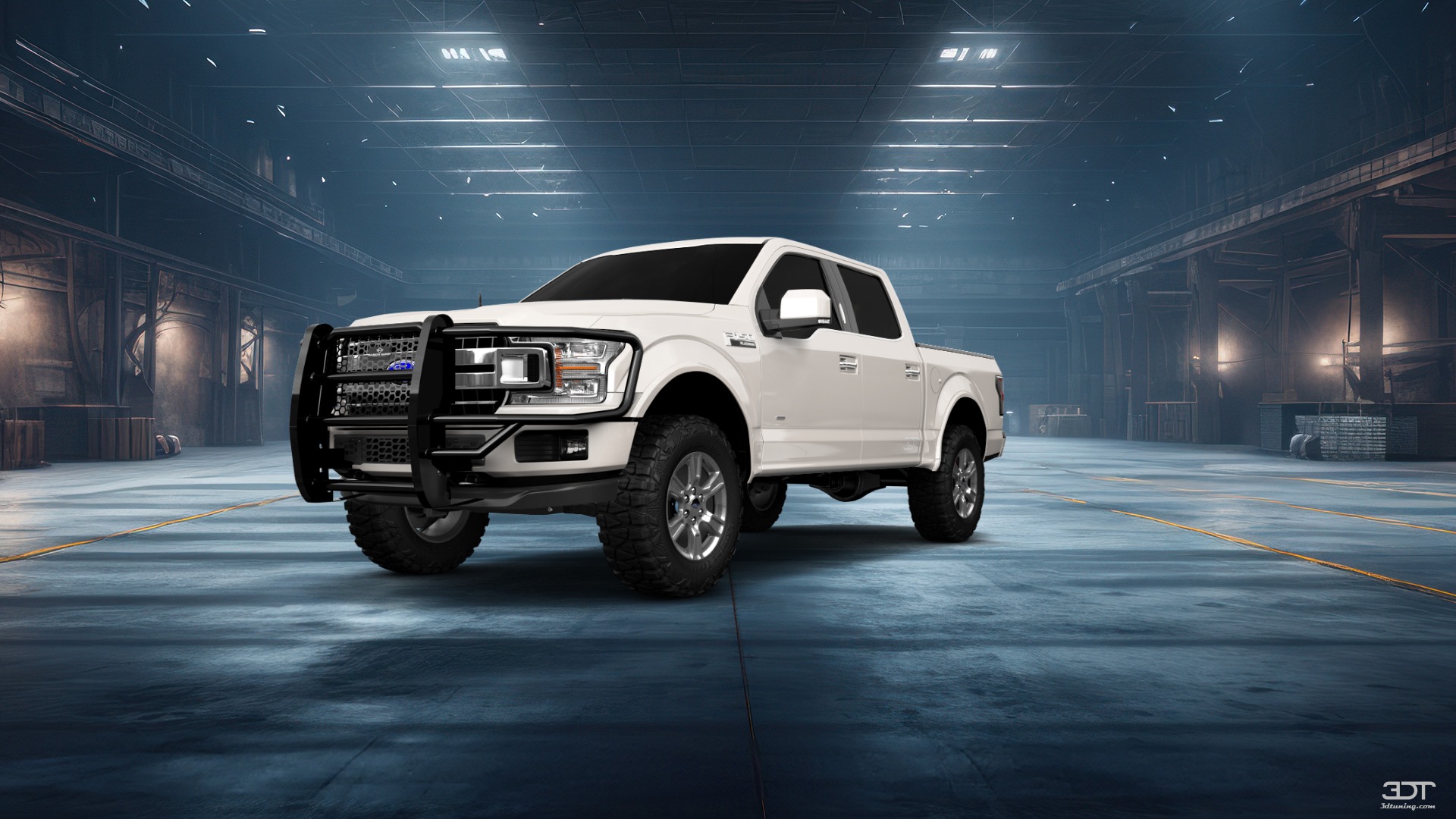 Ford F-150 Truck 2019