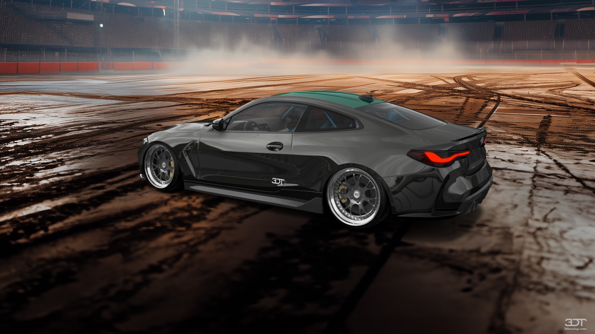 BMW M4 2 Door Coupe 2021 Images