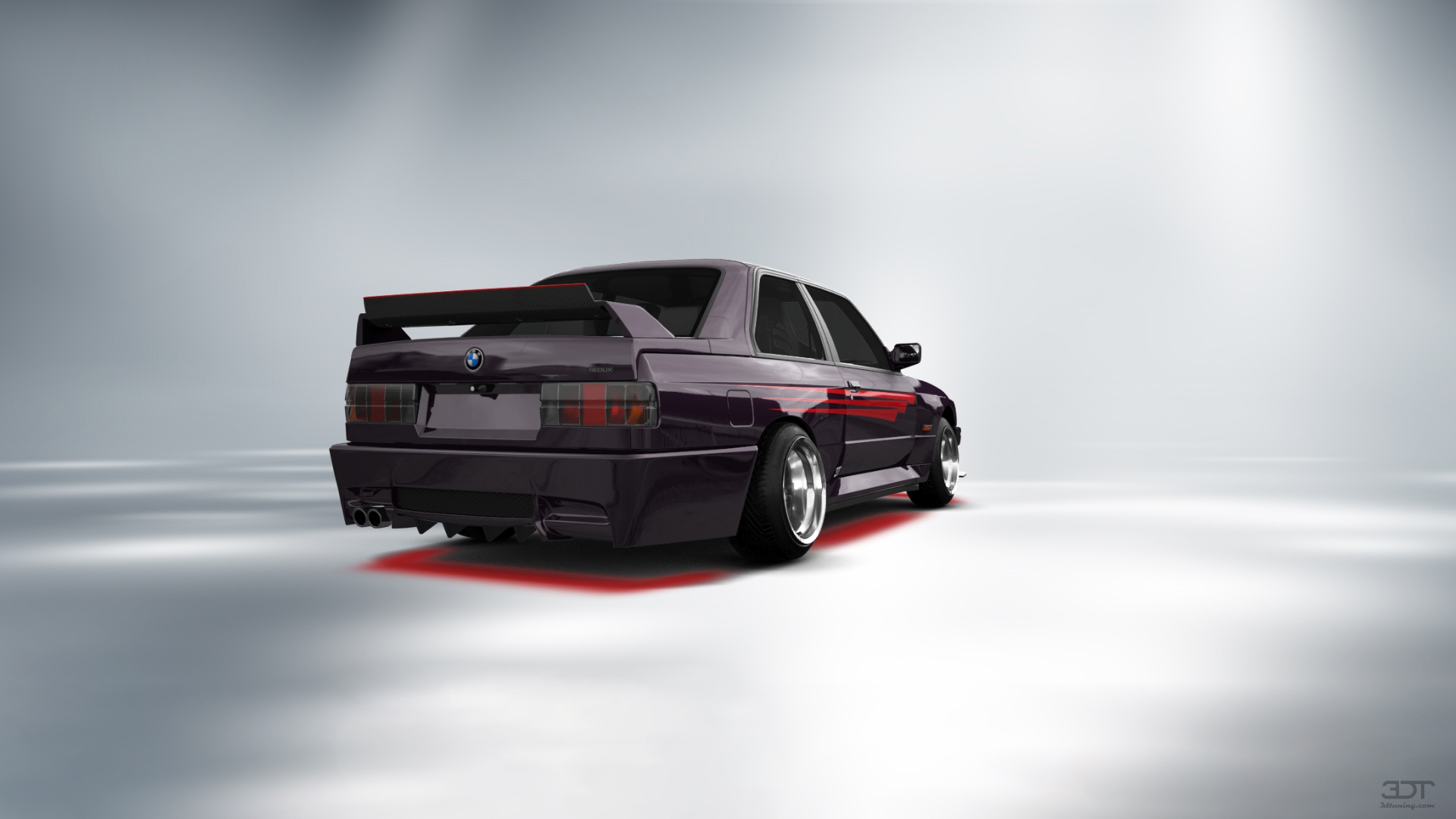 BMW M3 2 Door Coupe 1986