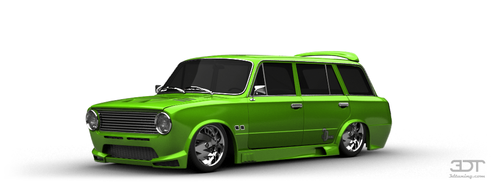 Lada 2102 1971