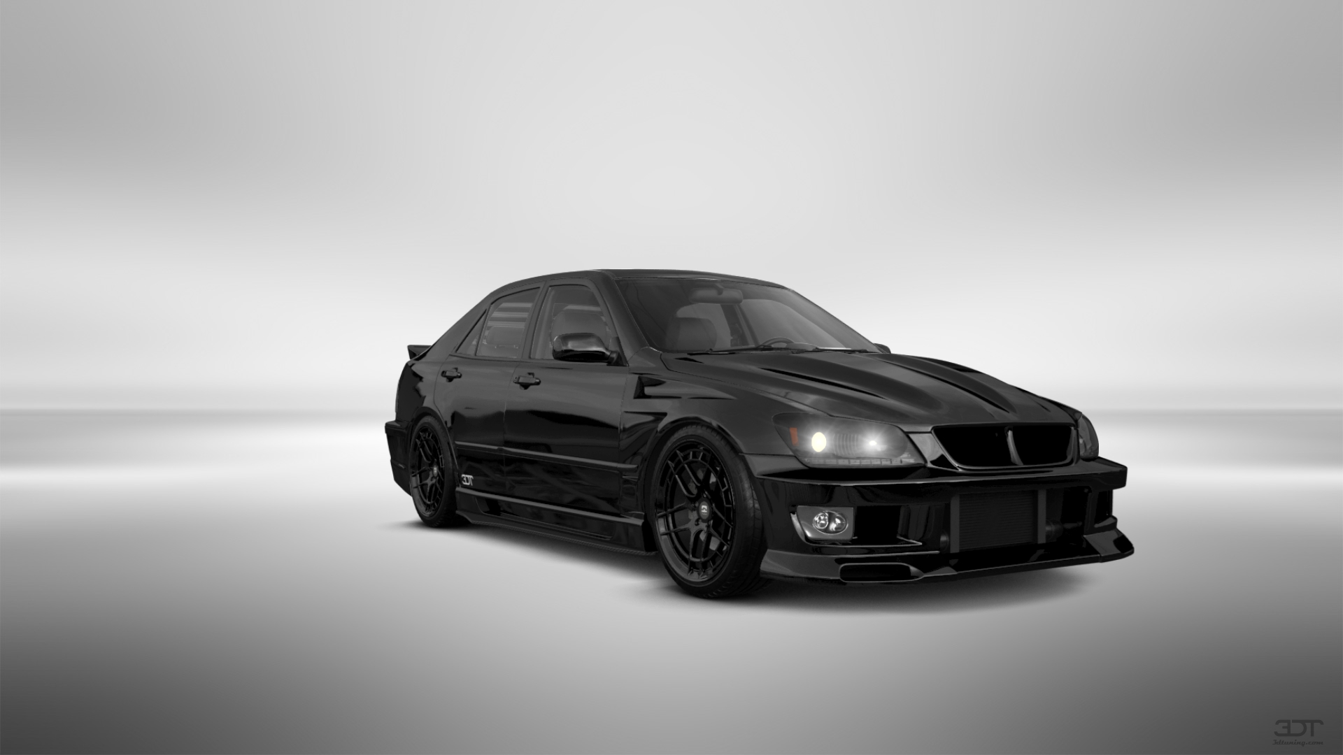 Lexus IS300 Sedan 1998