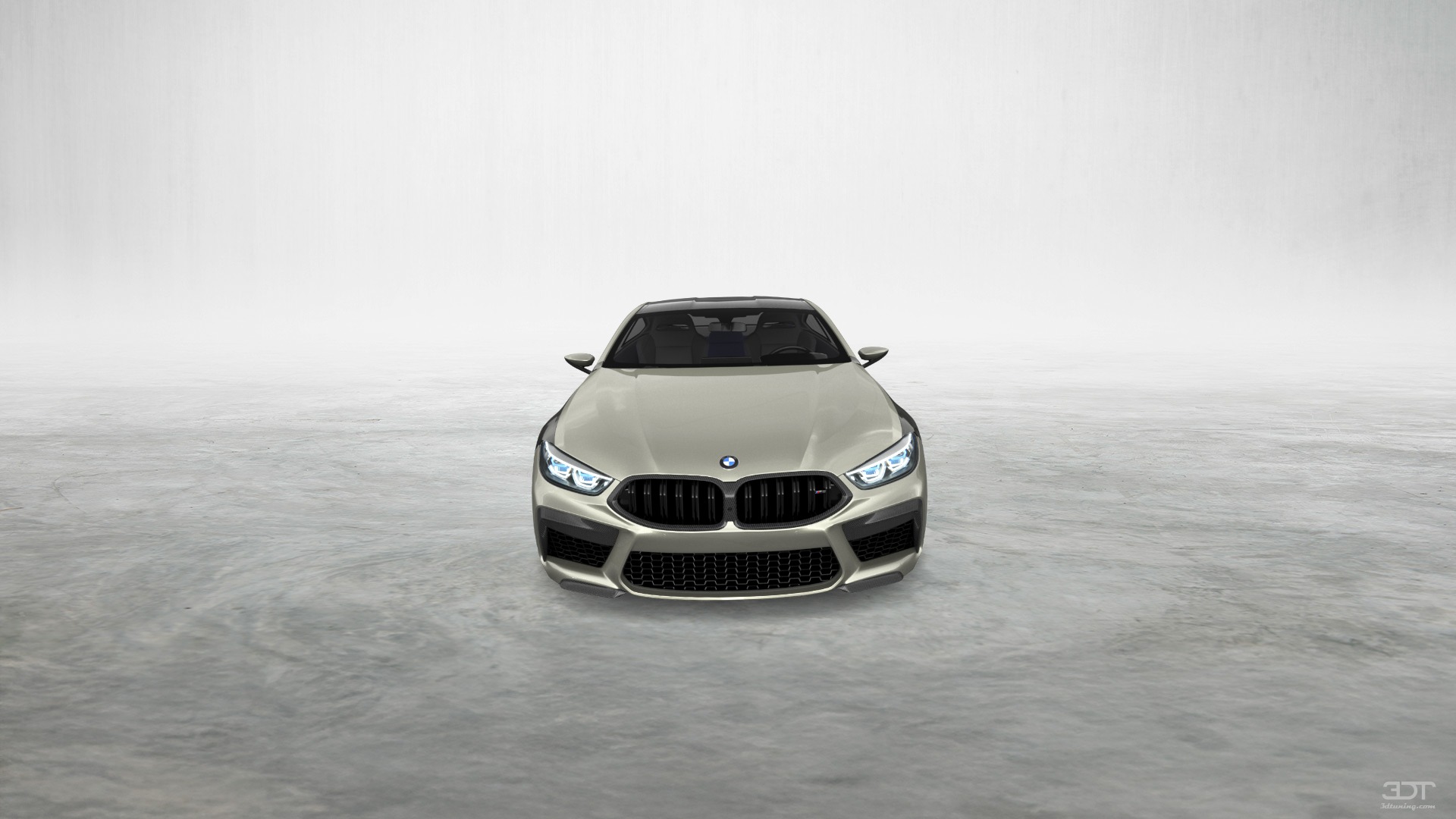 BMW 8 Series 2 Door Coupe 2020