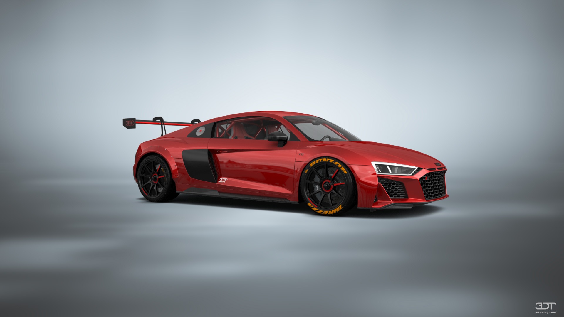 Audi R8 2 Door Coupe 2019