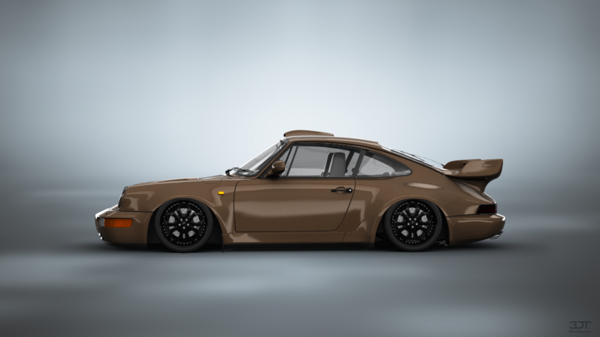 Porsche 911 Turbo Coupe 1978