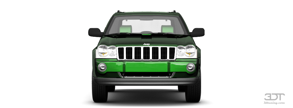 Jeep Grand Cherokee 2005