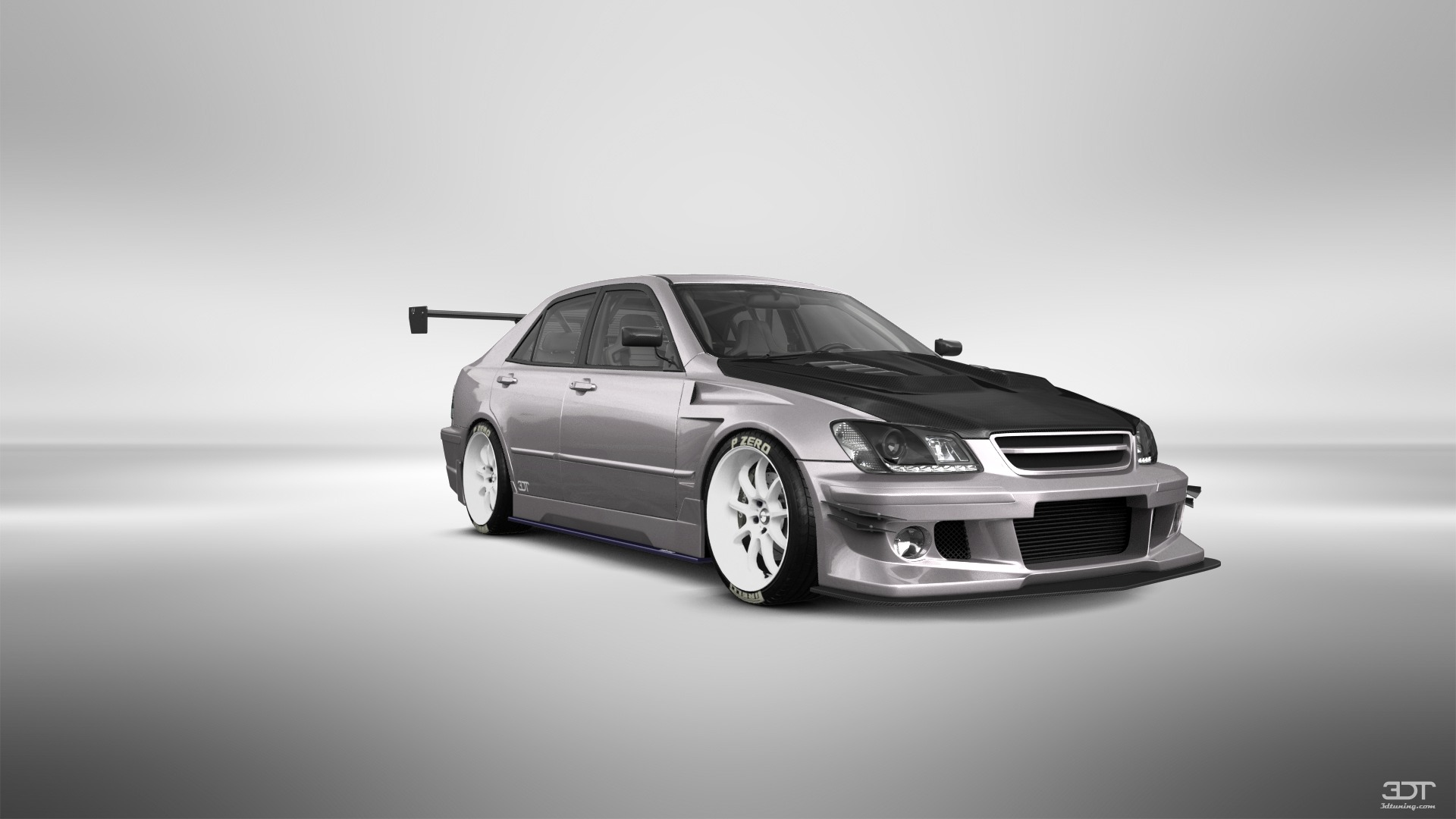 Lexus IS300 Sedan 1998