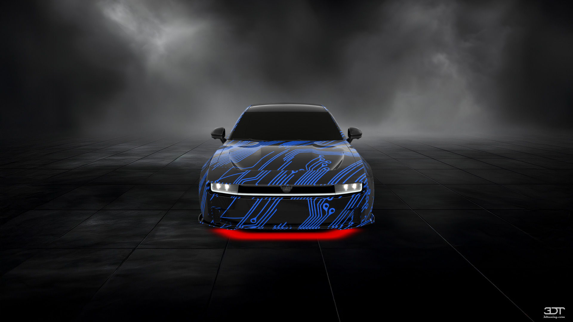 Dodge Charger 2 Door Coupe 2024