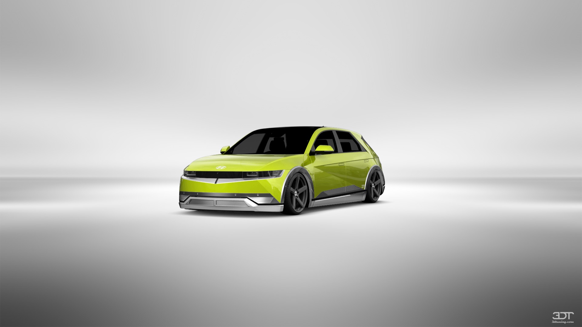 Hyundai Ioniq 5 Door Hatchback 2020 tuning