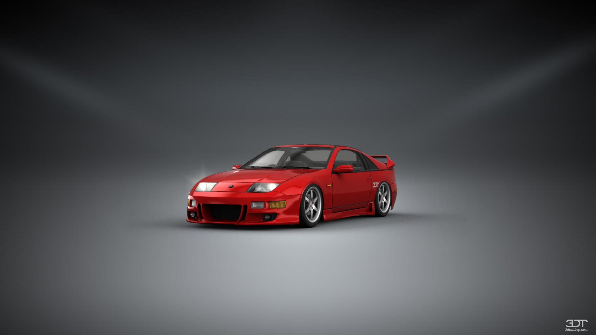 Nissan 300ZX Coupe 1990
