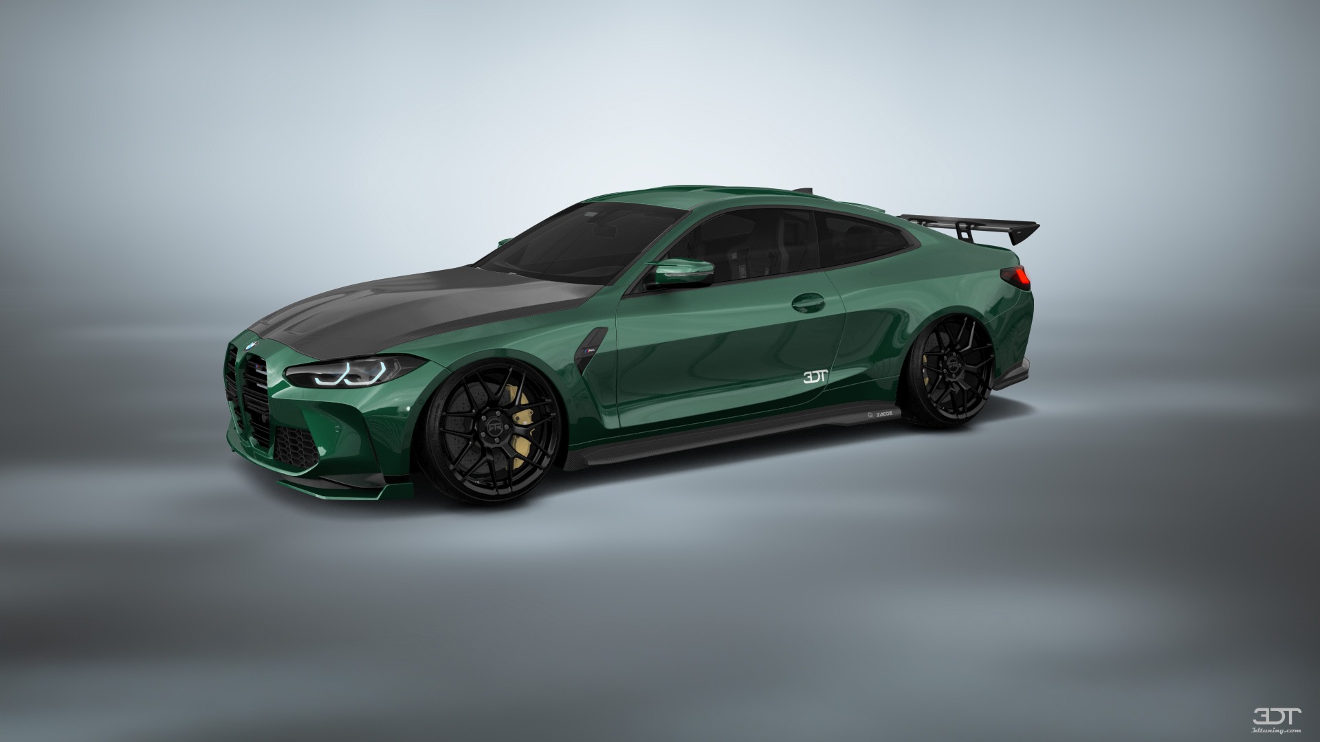 BMW M4 2 Door Coupe 2021