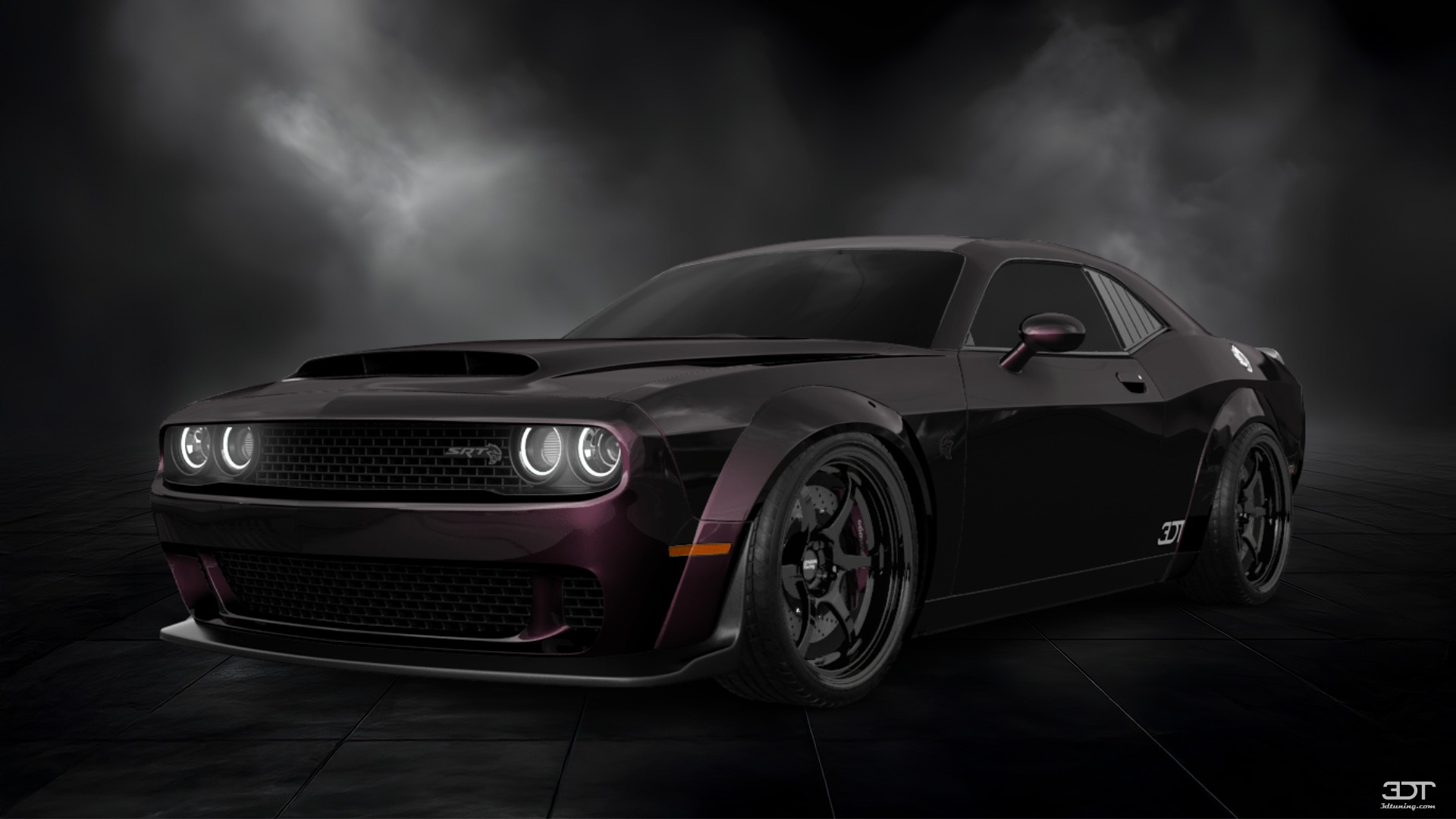Dodge Challenger 2 Door Coupe 2015 Images