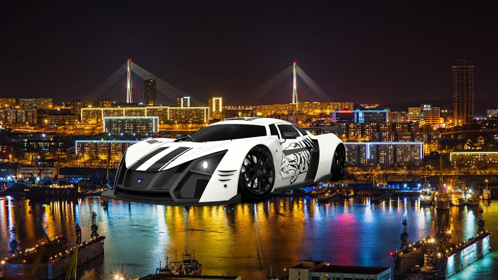 Marussia B2