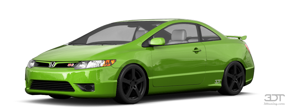 Honda Civic 2007
