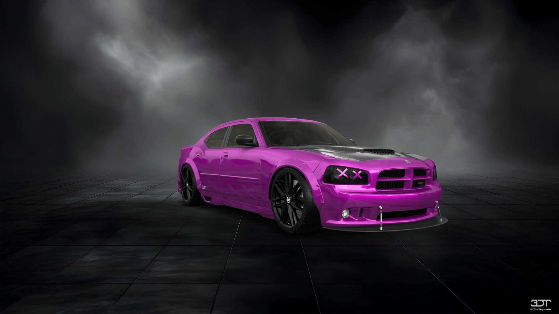 Dodge Charger Se Sedan 2006