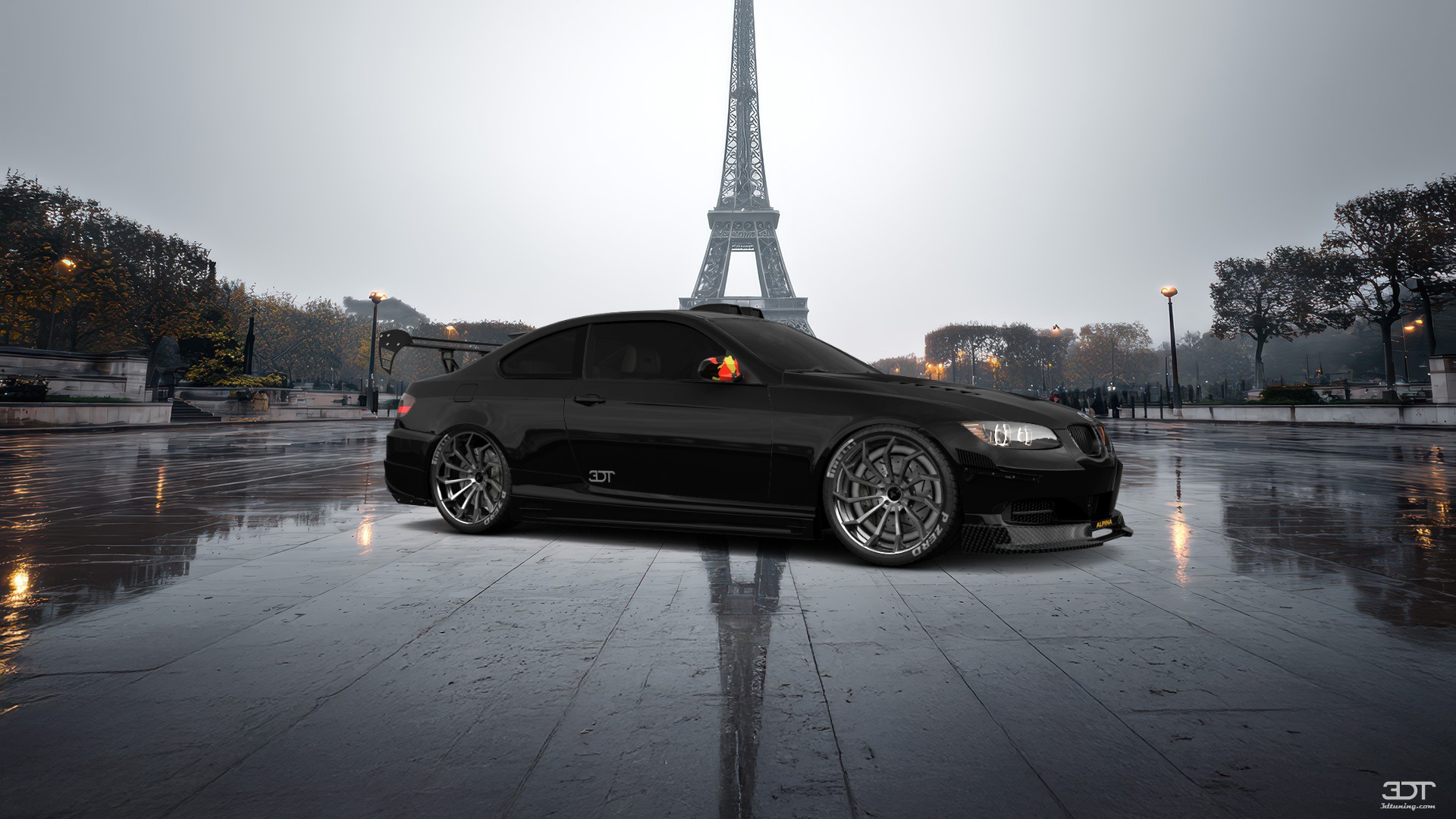 BMW 3 Series 2 Door Coupe 2006