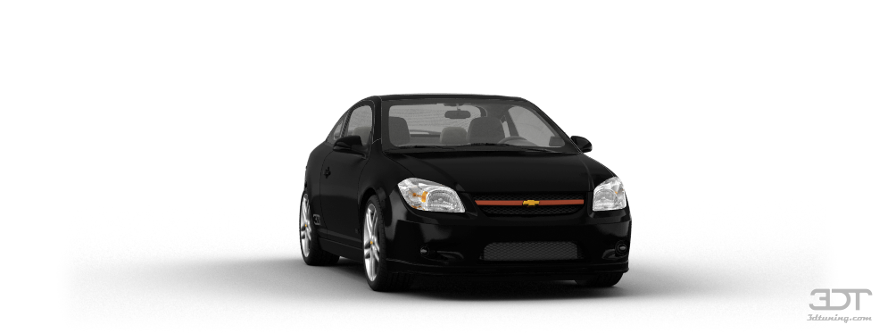 Chevrolet Cobalt SS Coupe 2005