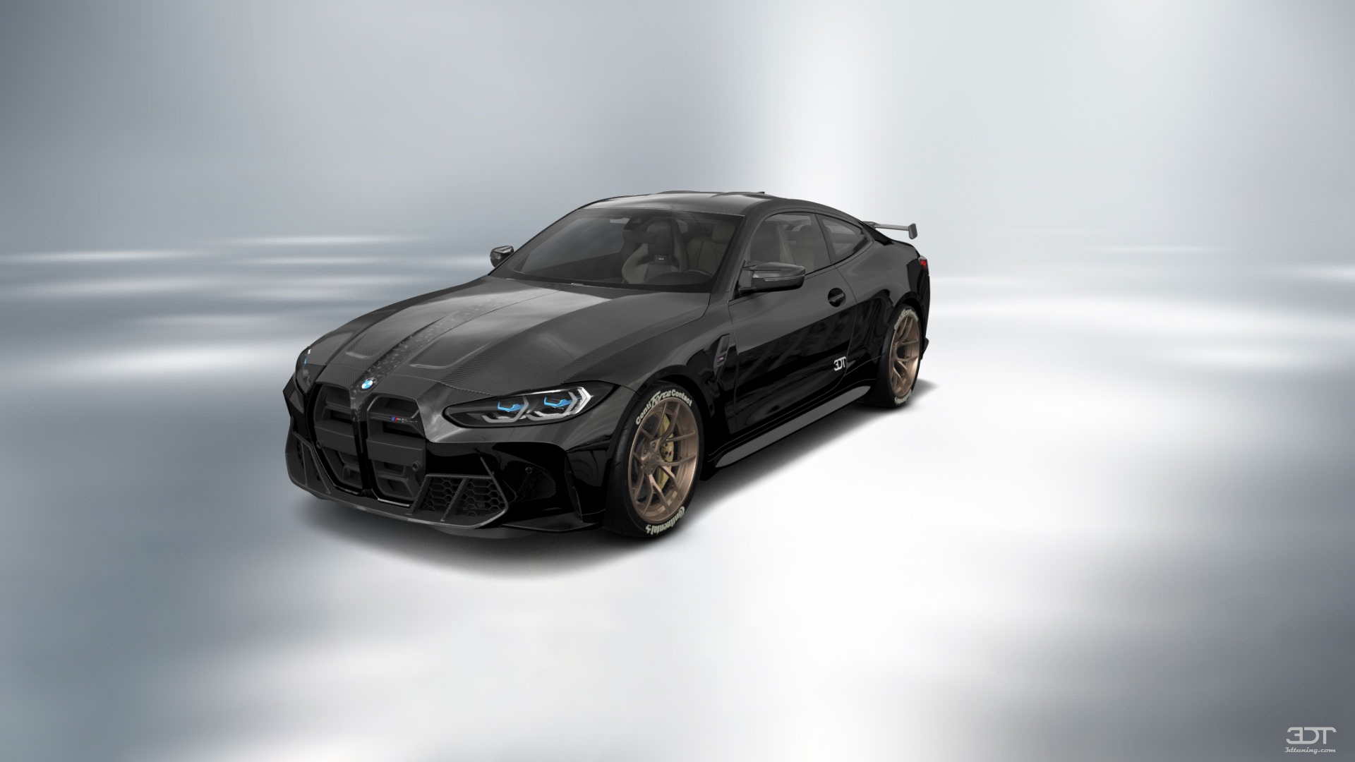 BMW M4 2 Door Coupe 2021