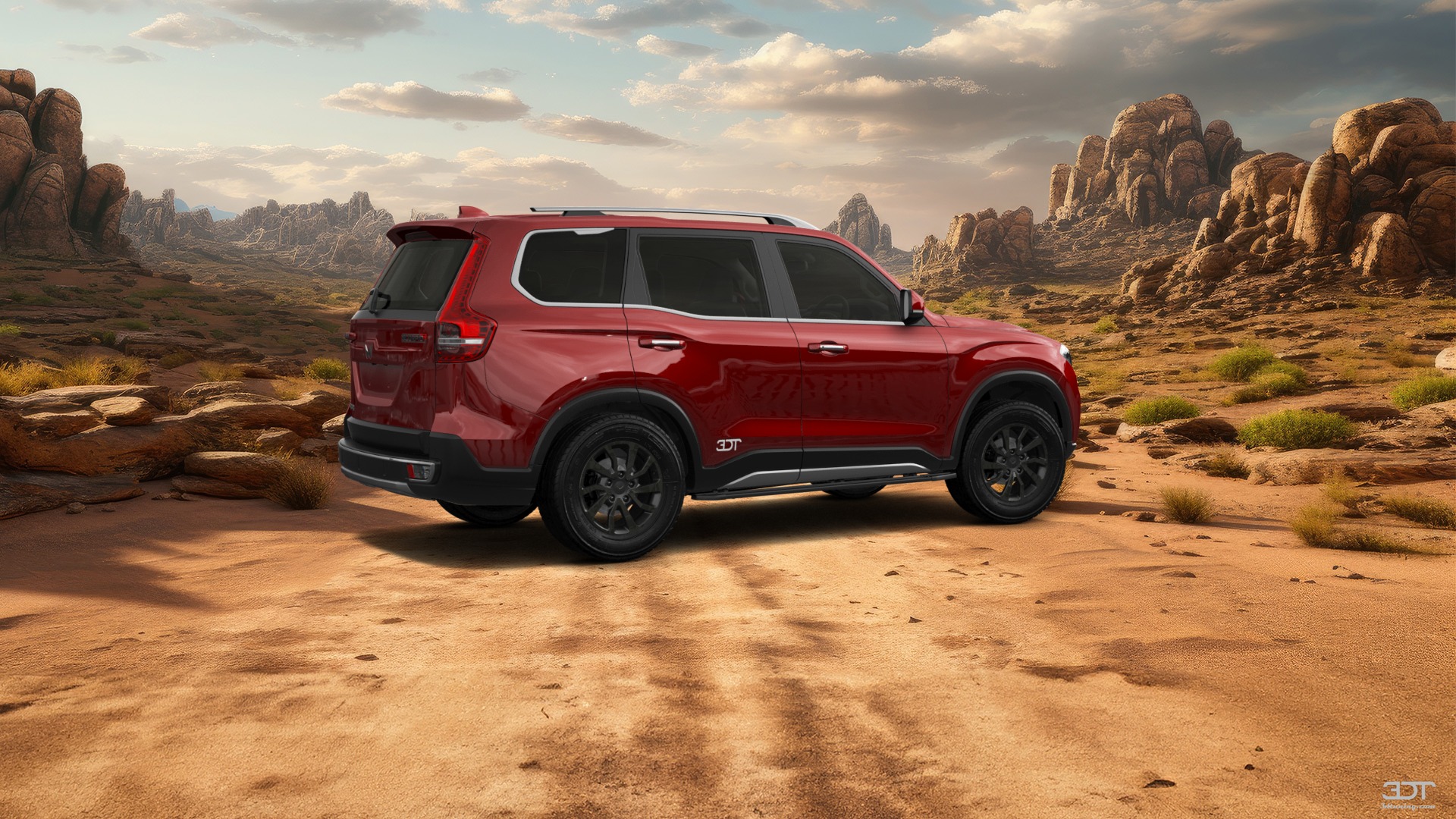 Mahindra Scorpio N 5 Door SUV 2022 Images