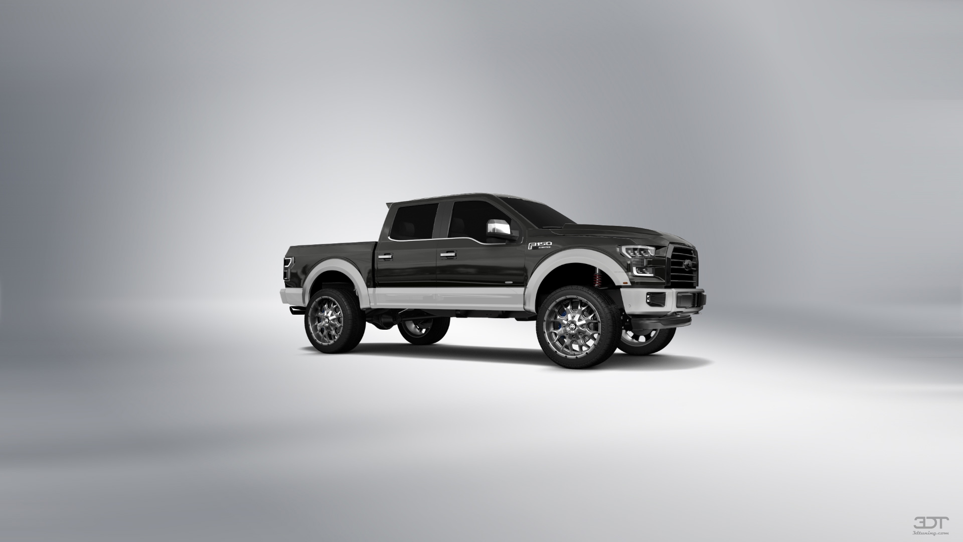 Ford F-150 Truck 2015