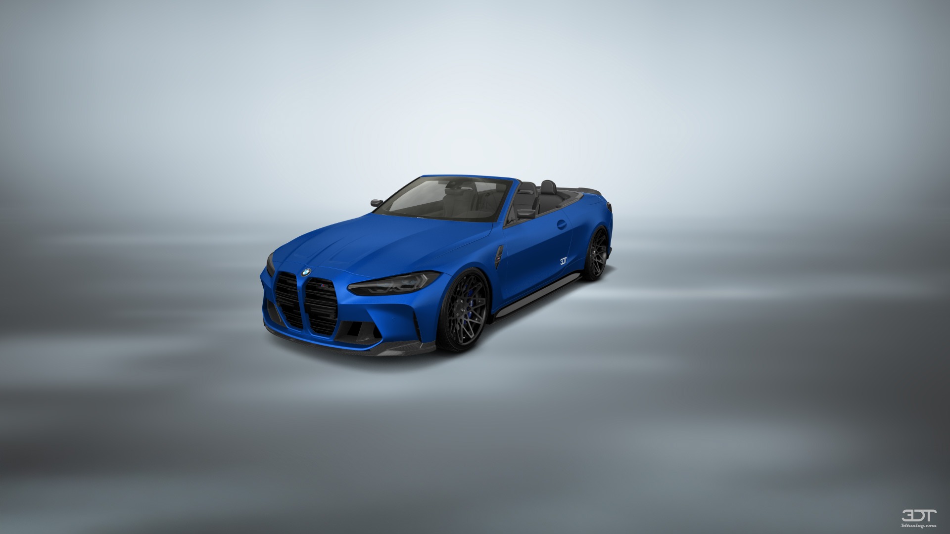 BMW M4 2 Door Convertible 2022
