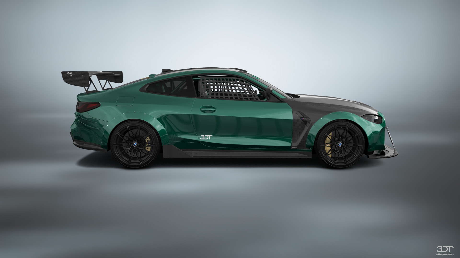 BMW M4 2 Door Coupe 2021 Images