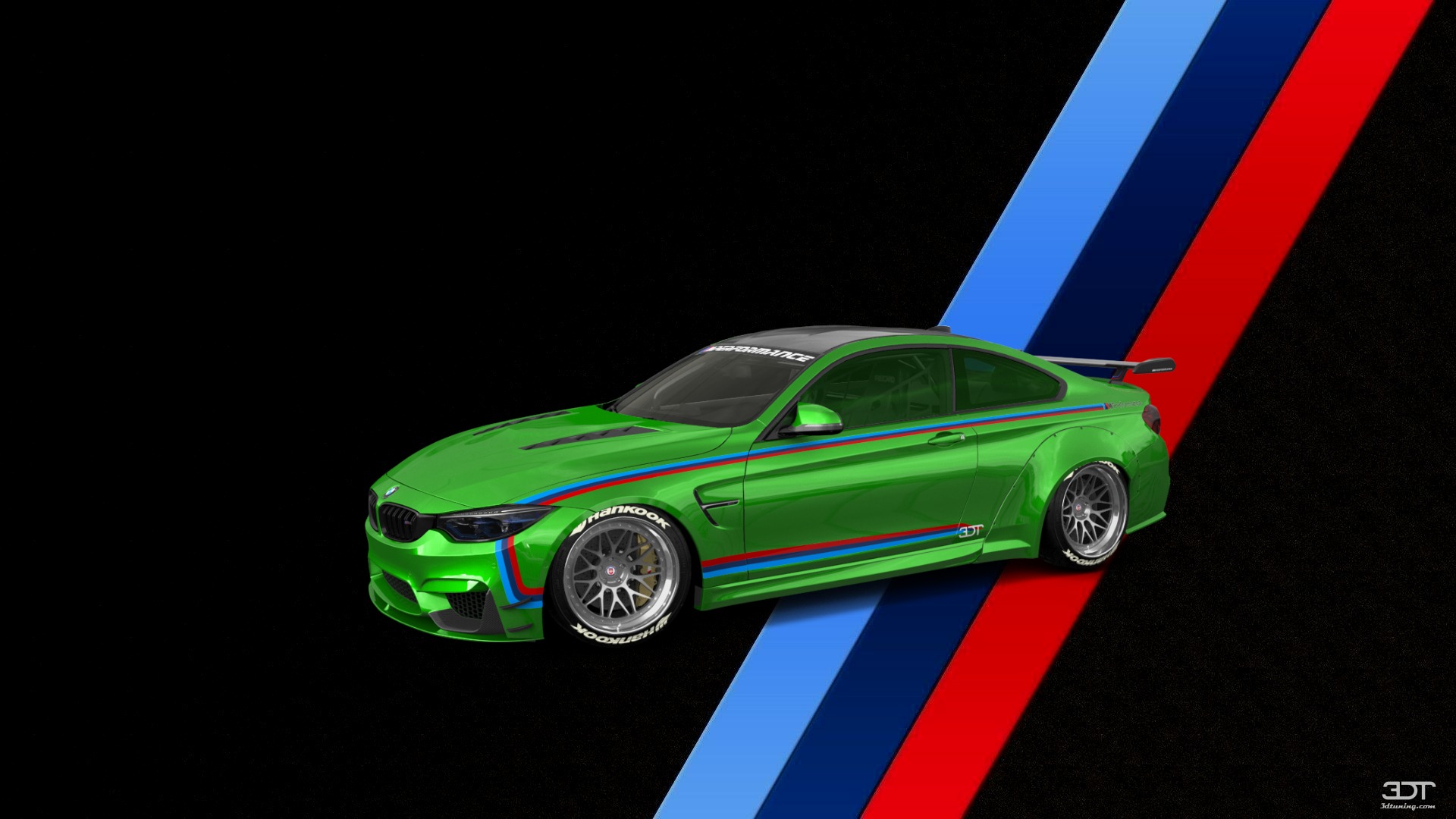 BMW M4 2 Door Coupe 2019