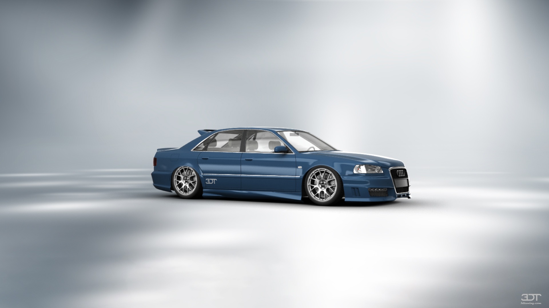 Audi A8 Sedan 1999