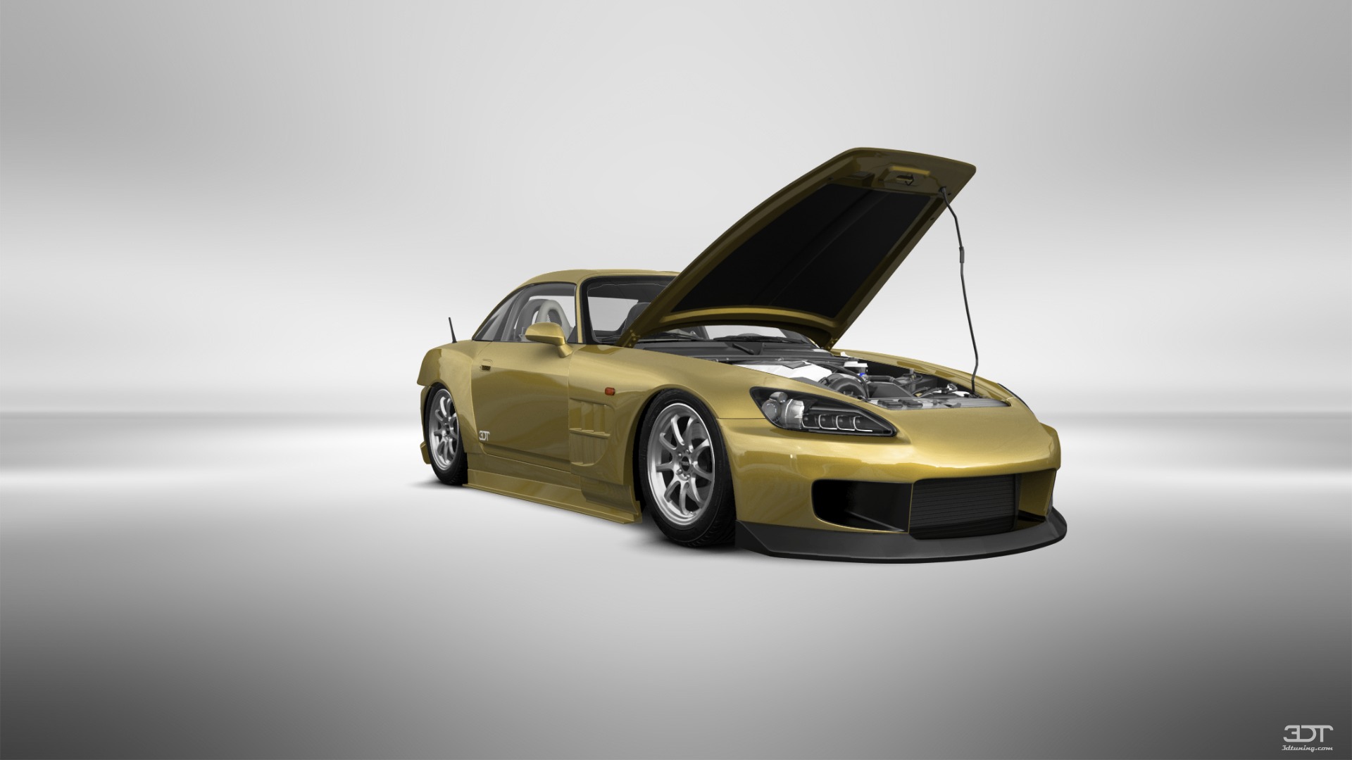 Honda S2000 Roadster 1999