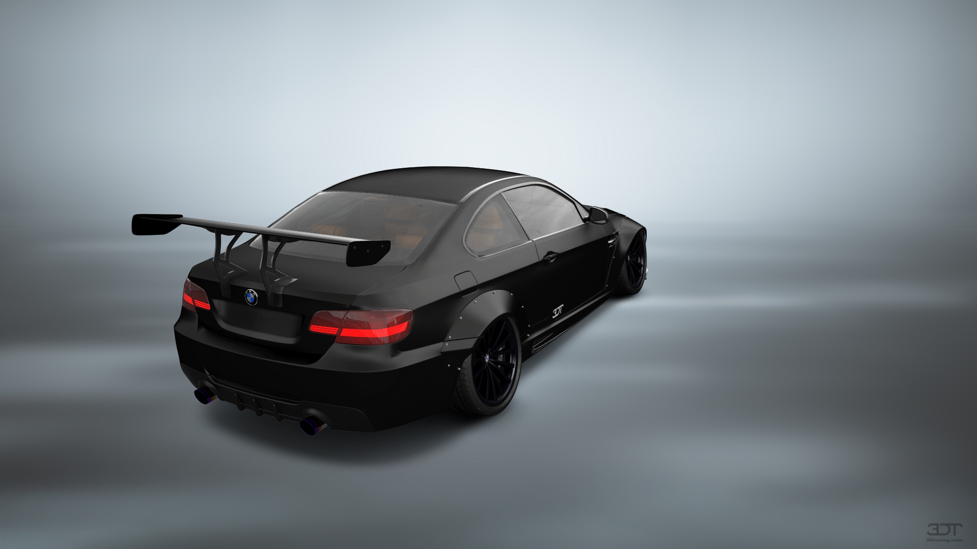 BMW 3 Series 2 Door Coupe 2006