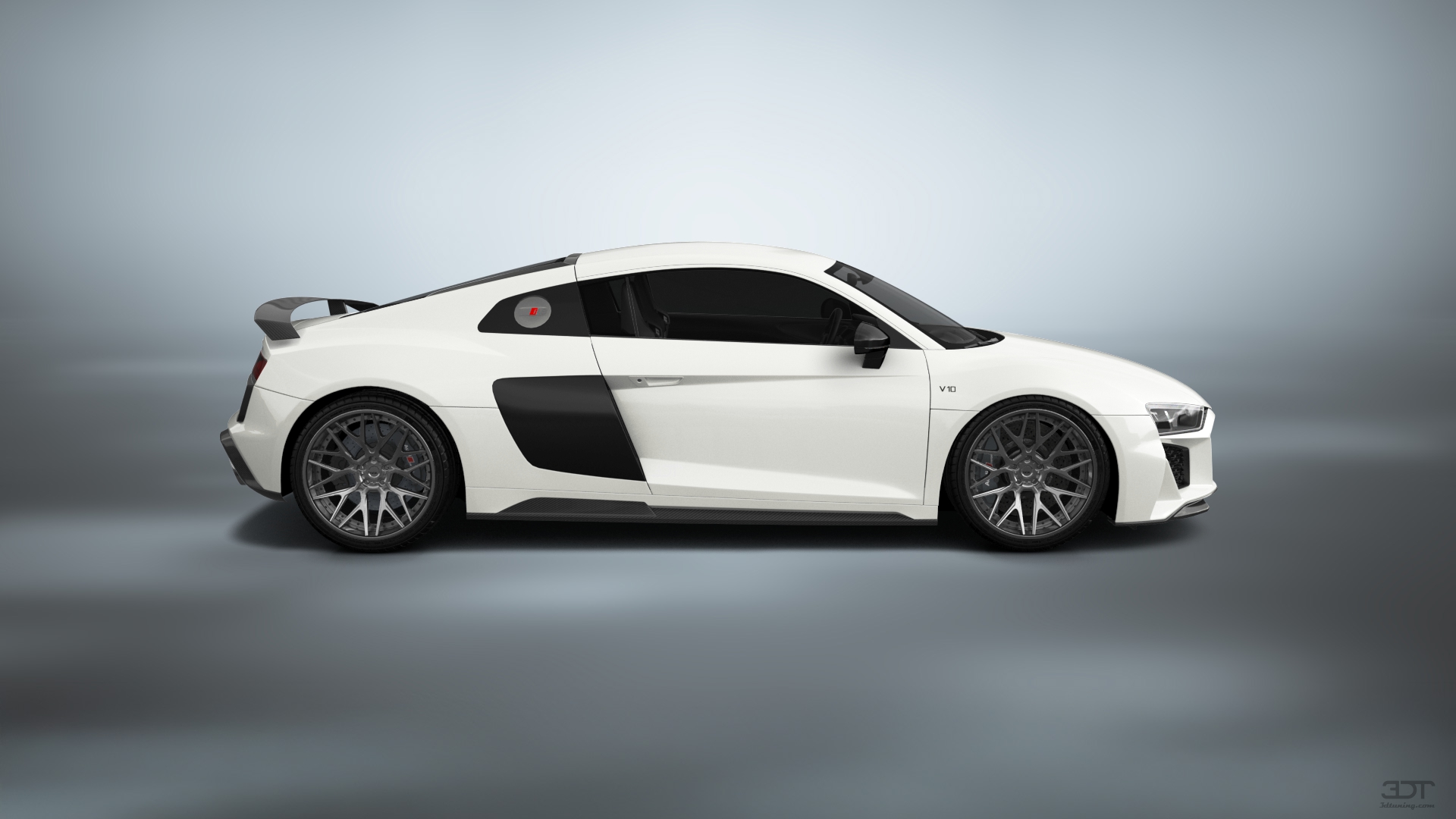 Audi R8 2 Door Coupe 2019
