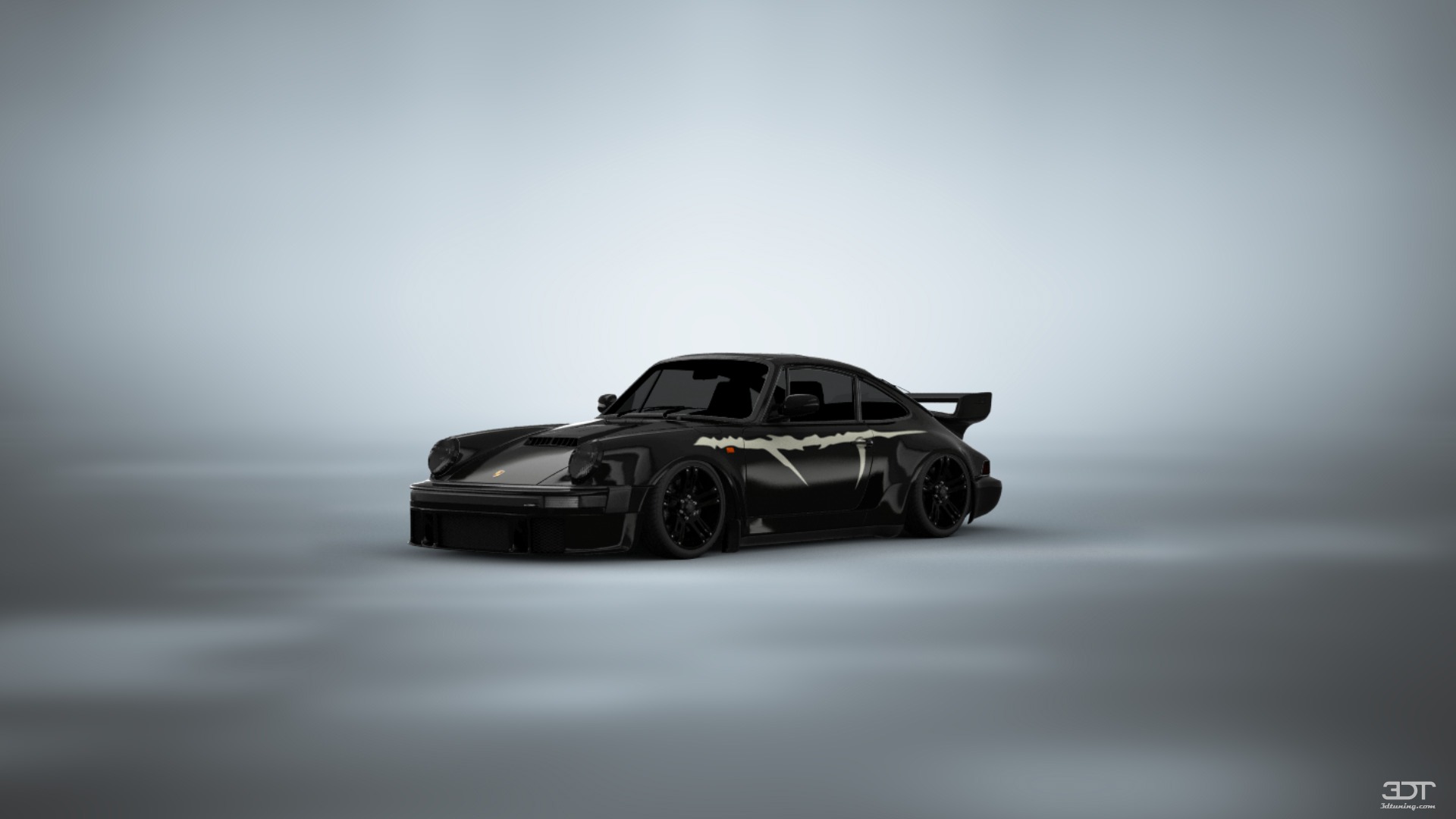 Porsche 911 Turbo Coupe 1978