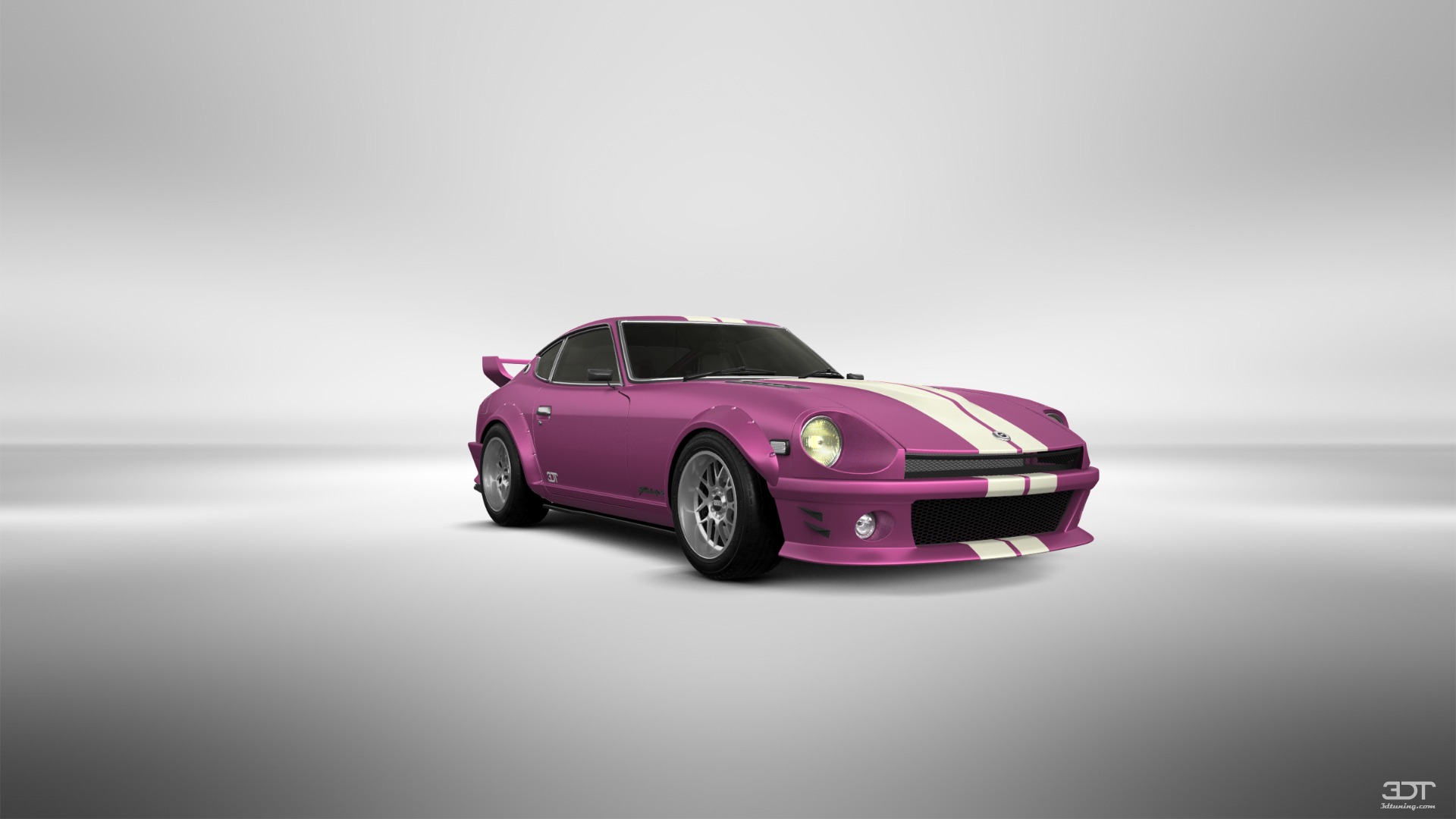 Nissan Fairlady 240Z 3 Door Coupe 1969