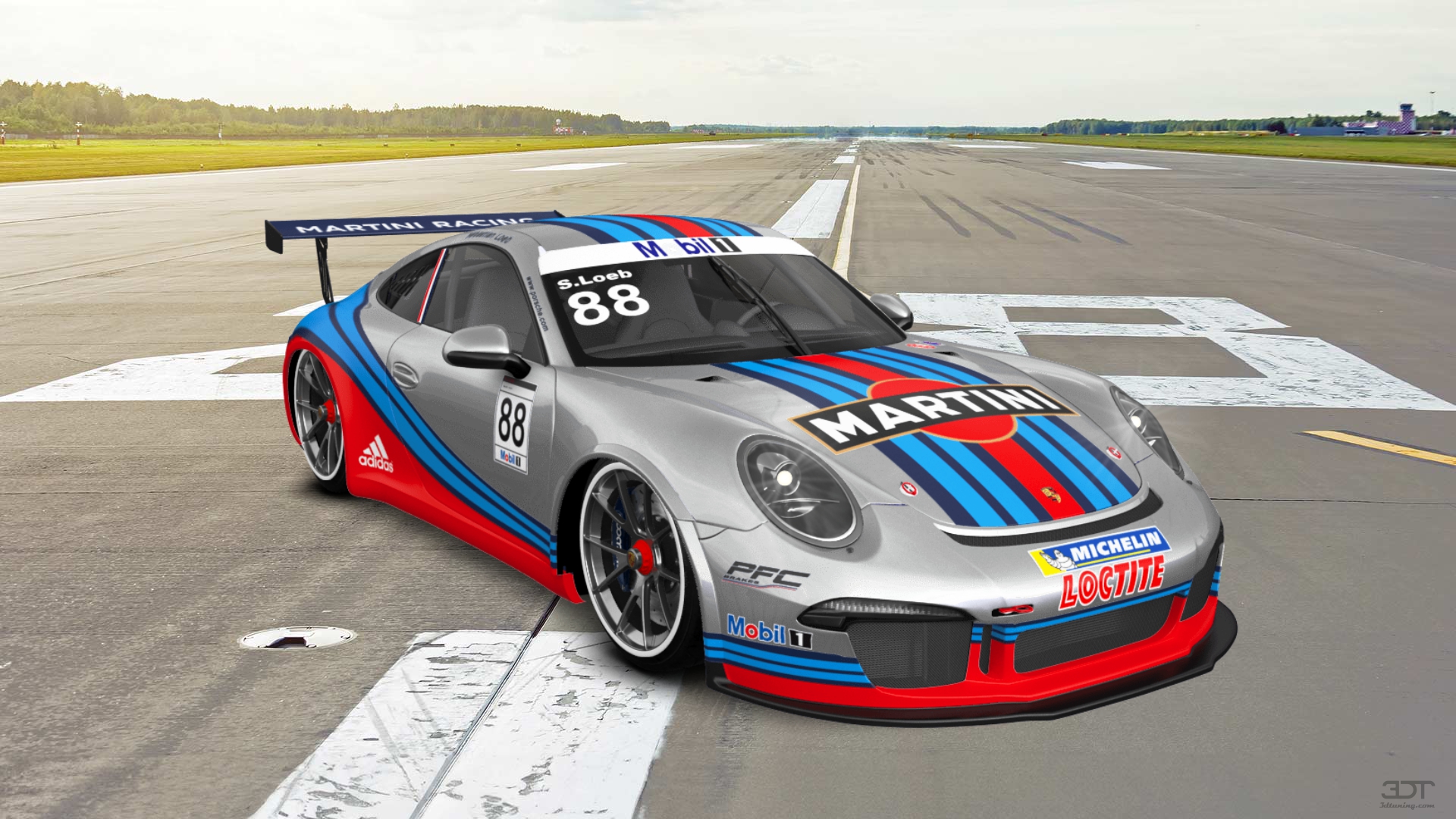 Porsche 911 Carrera 2 Door Coupe 2011