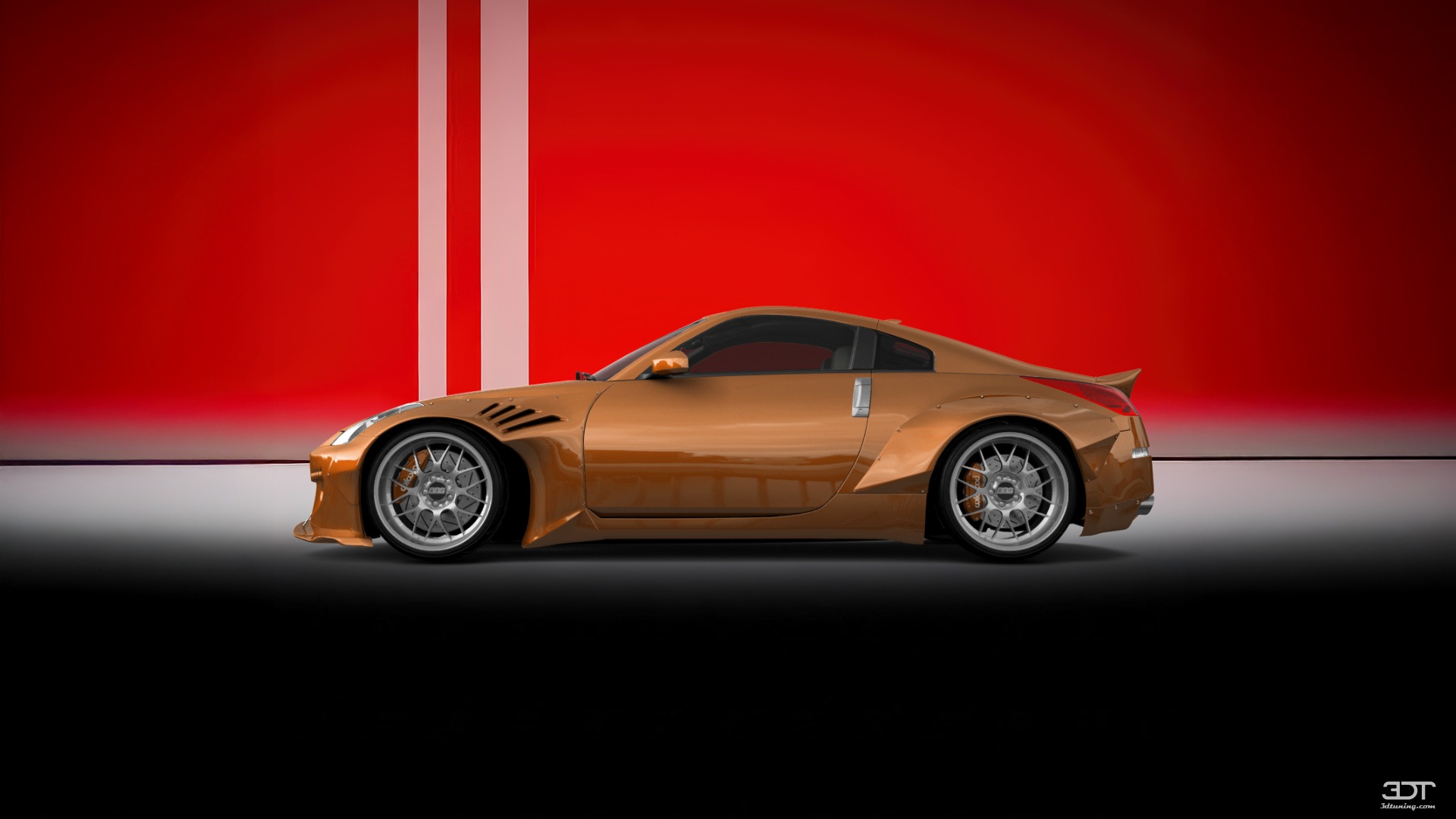 Nissan 350Z 2 Door Coupe 2002 Images