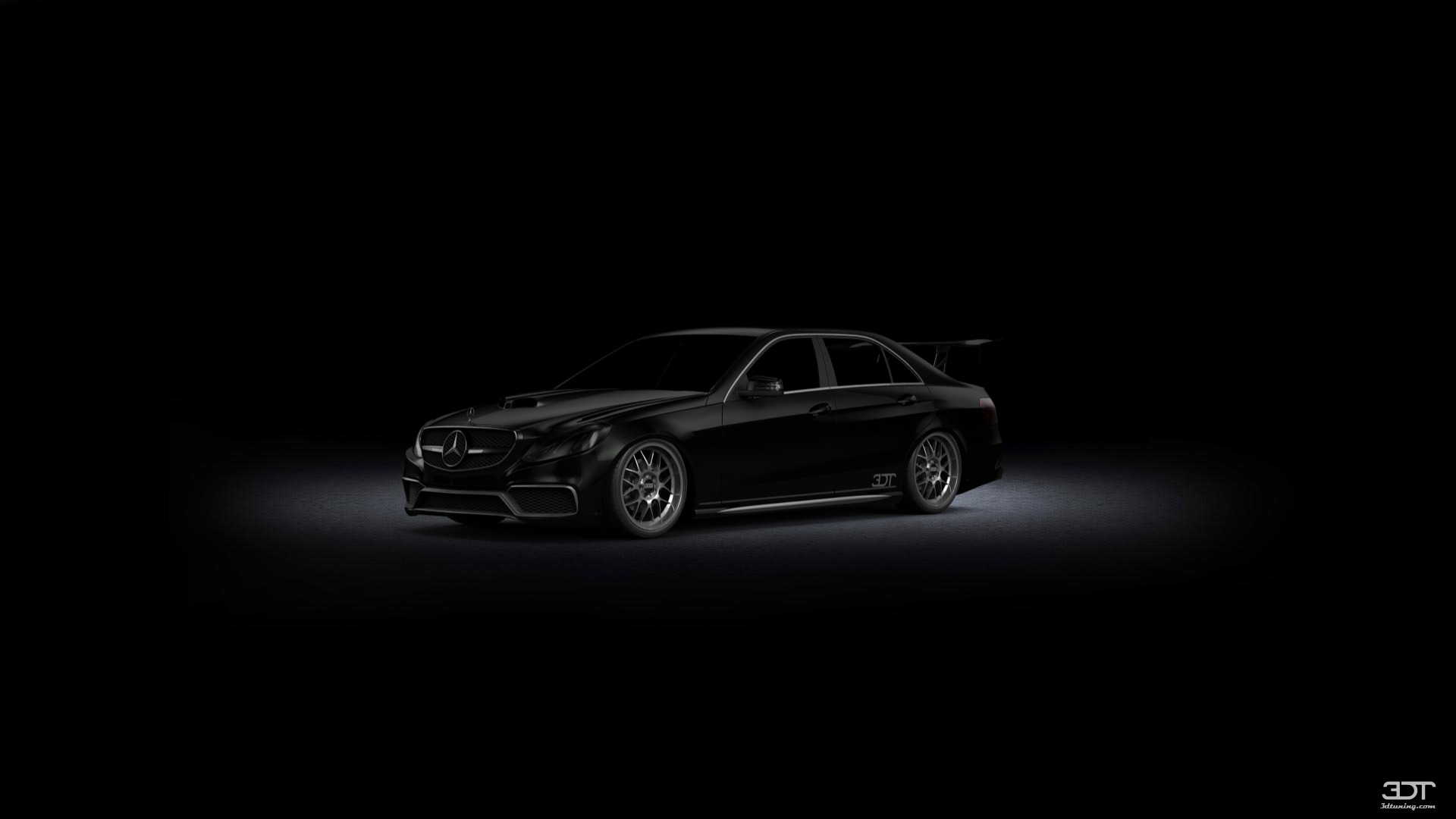 Mercedes E class Sedan 2014