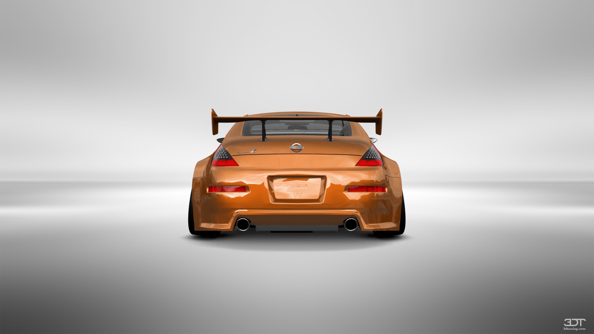Nissan 350Z 2 Door Coupe 2002 Images