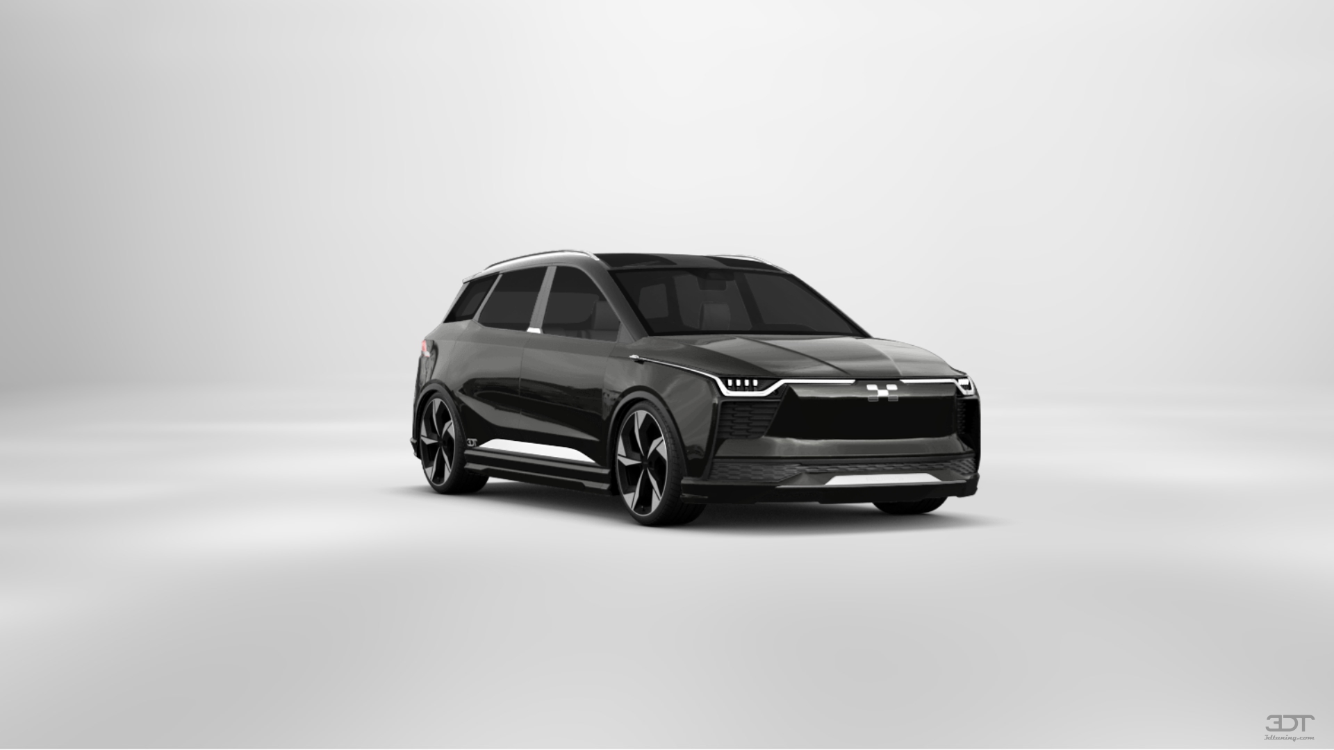 Aiways U5 5 Door SUV 2021